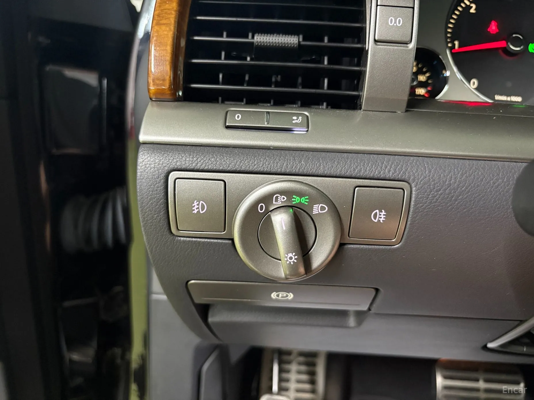 Volkswagen Phyton превью 15
