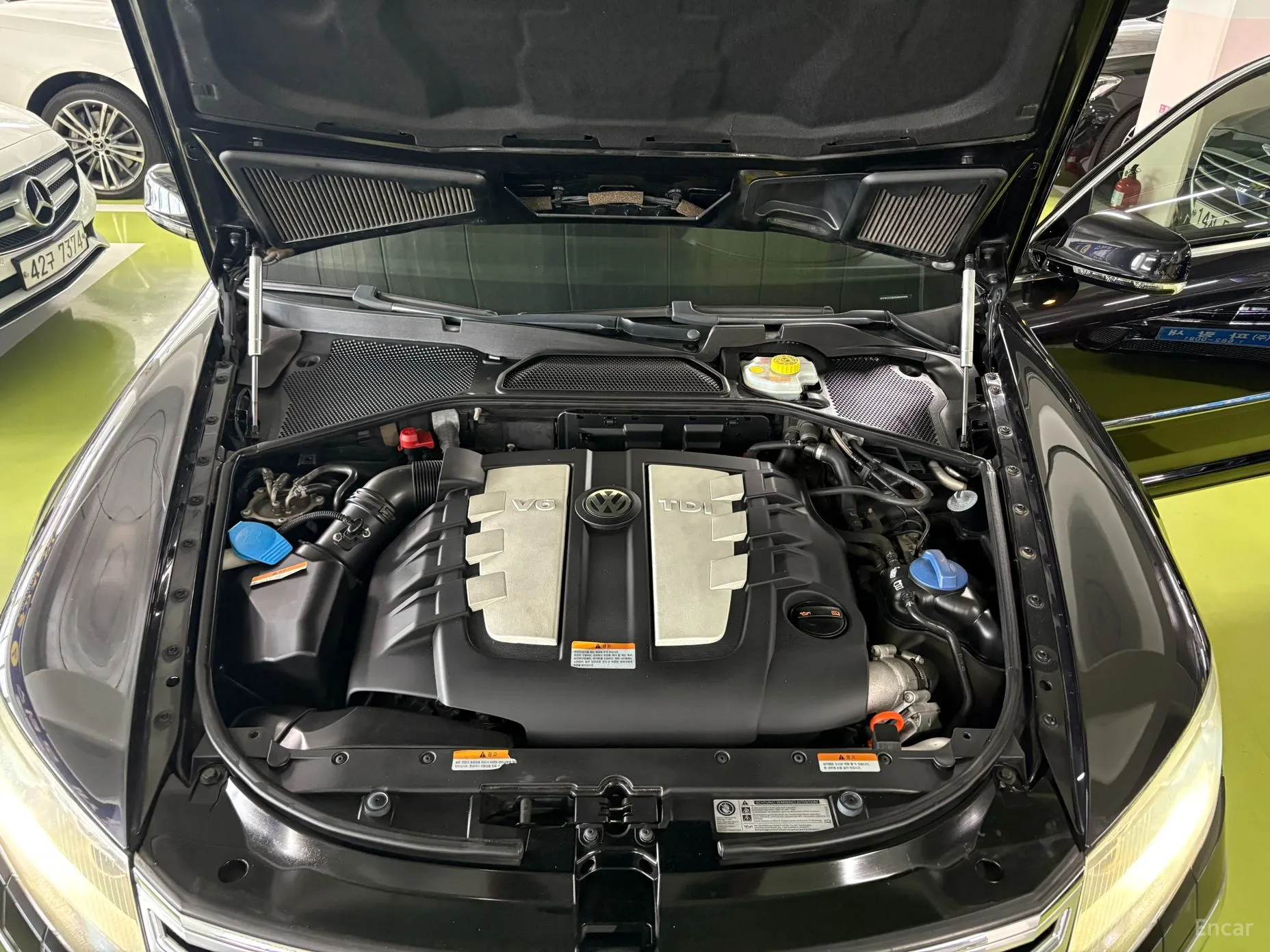 Volkswagen Phyton превью 6