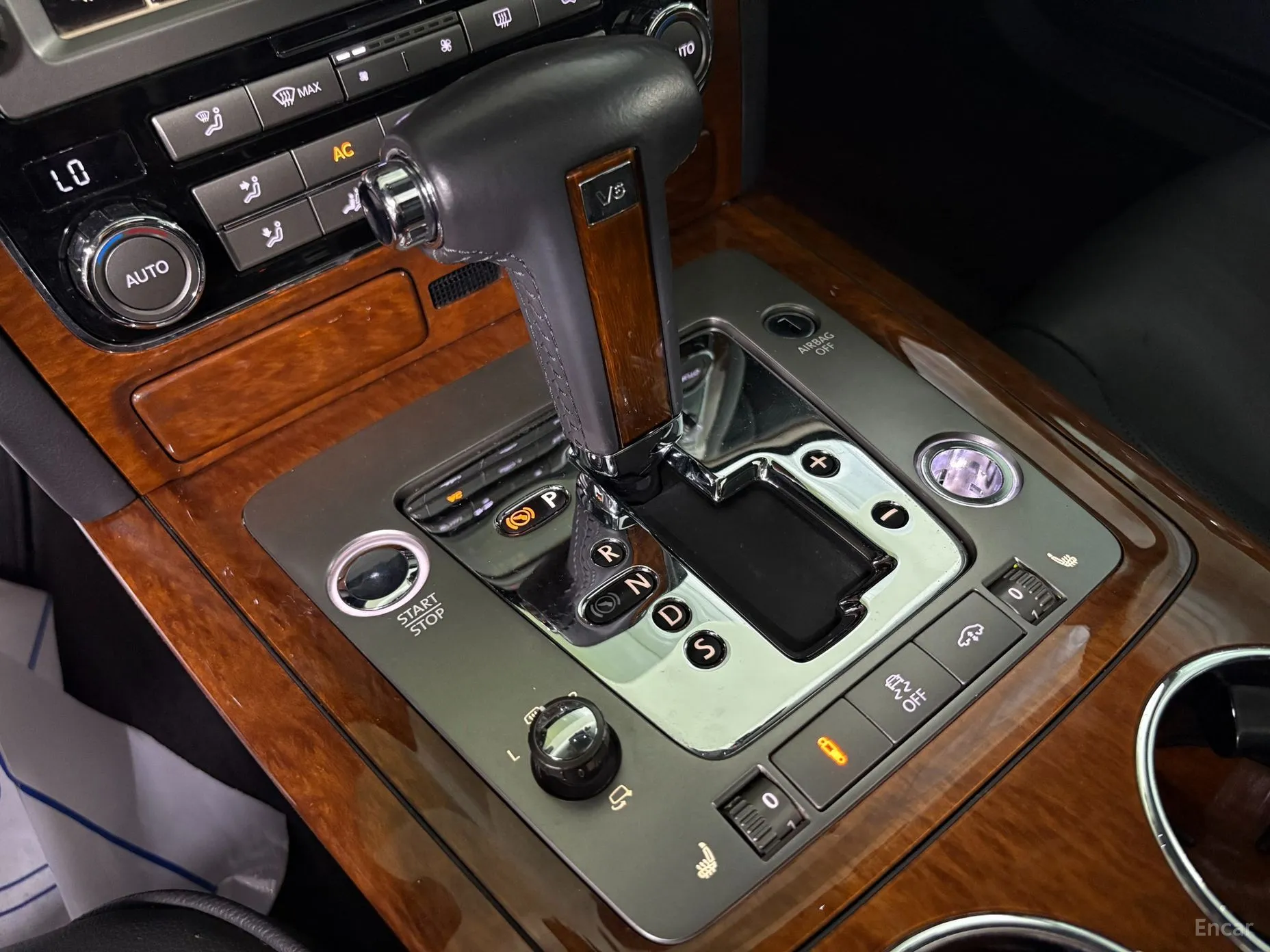 Volkswagen Phyton превью 9