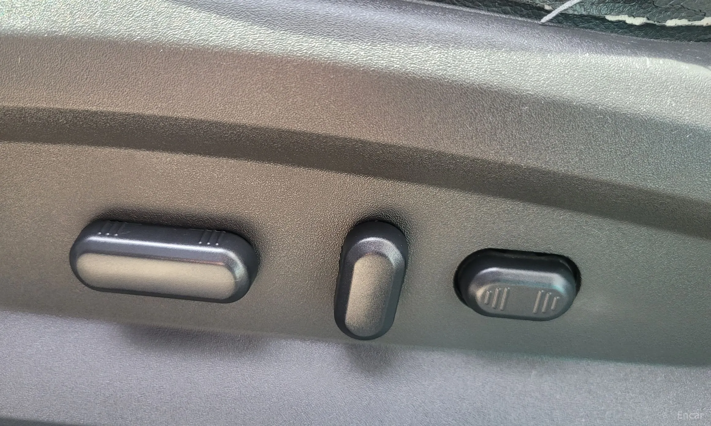 Lincoln New MKX превью 10