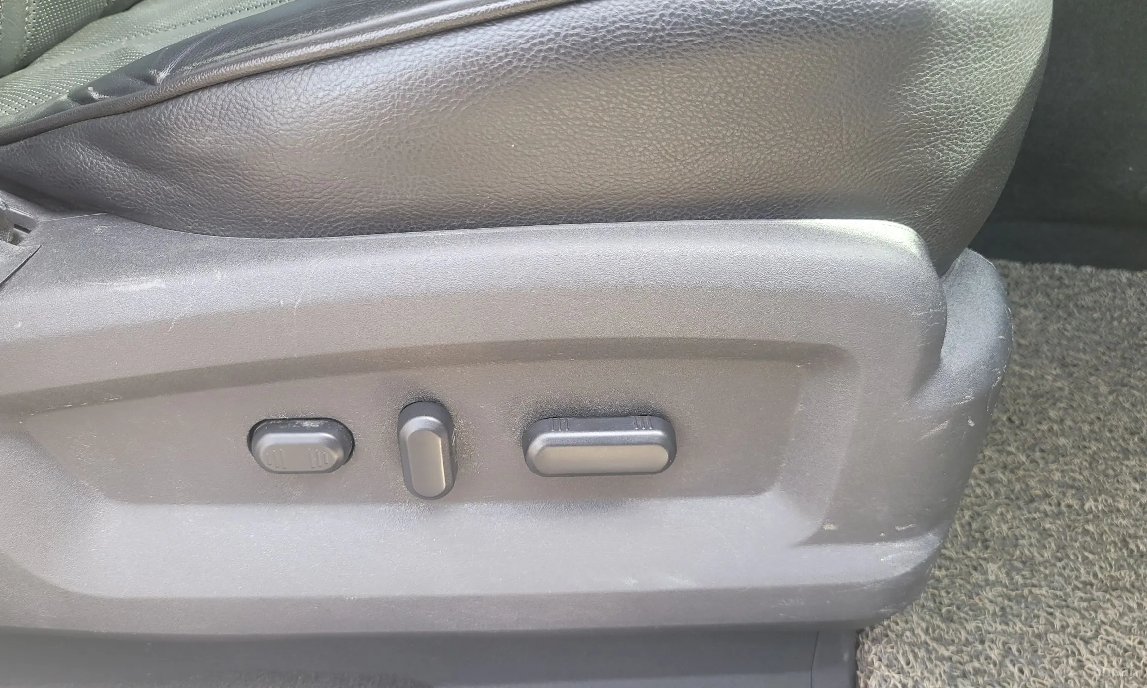 Lincoln New MKX превью 12