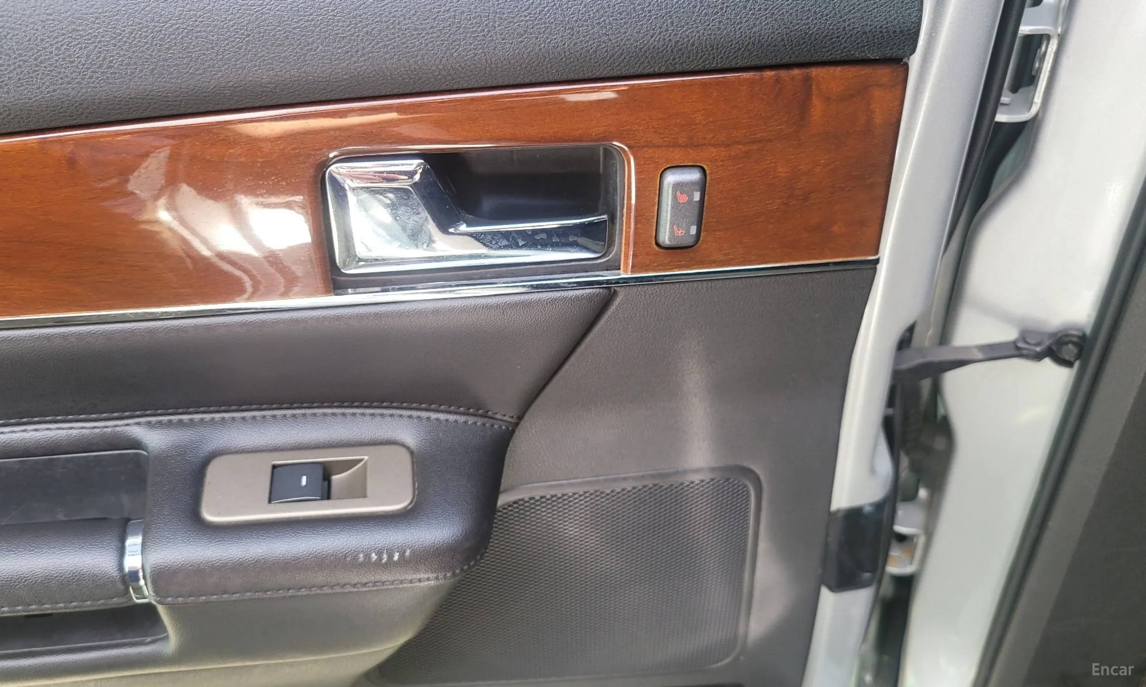Lincoln New MKX превью 14