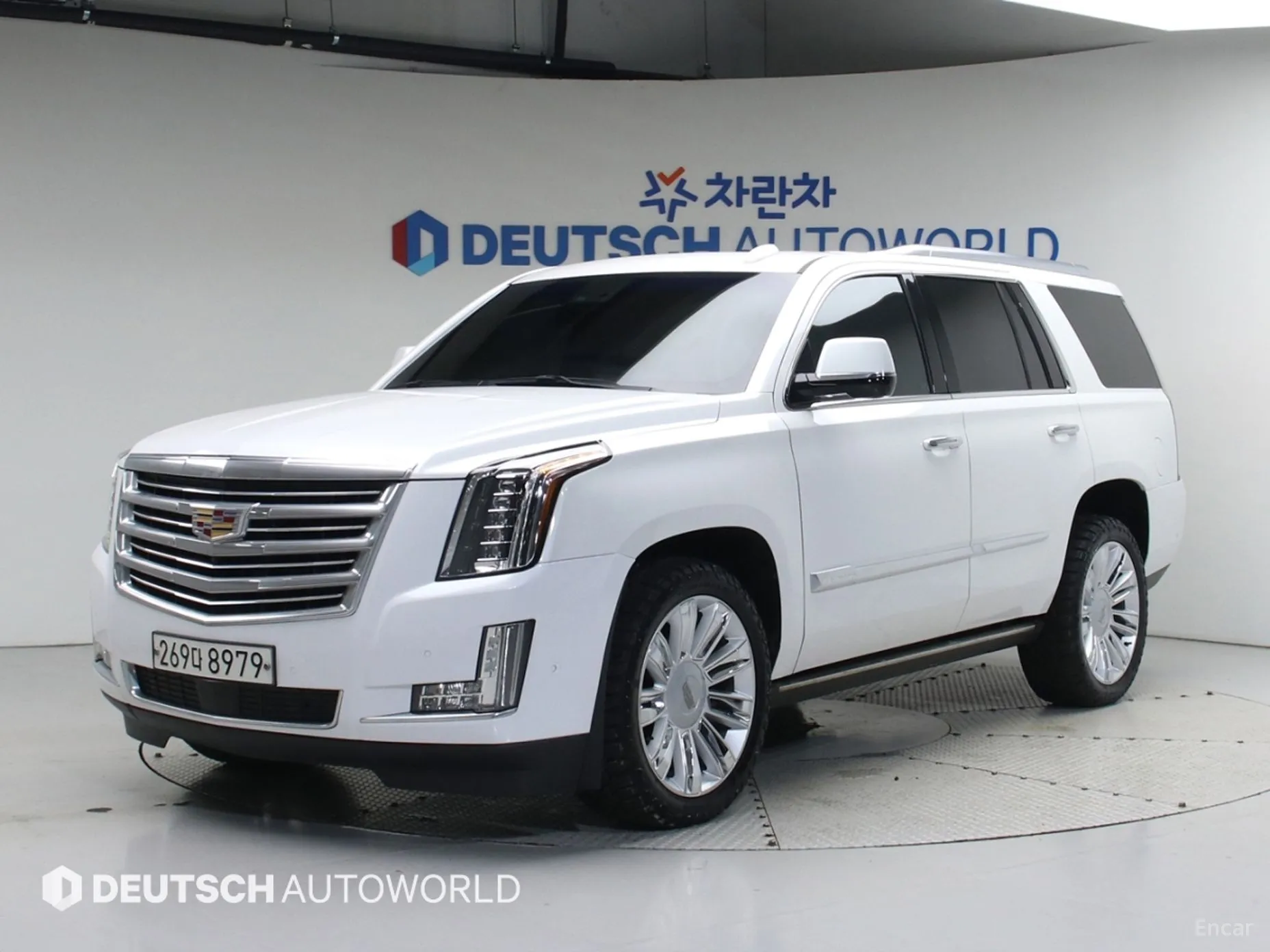 Escalade