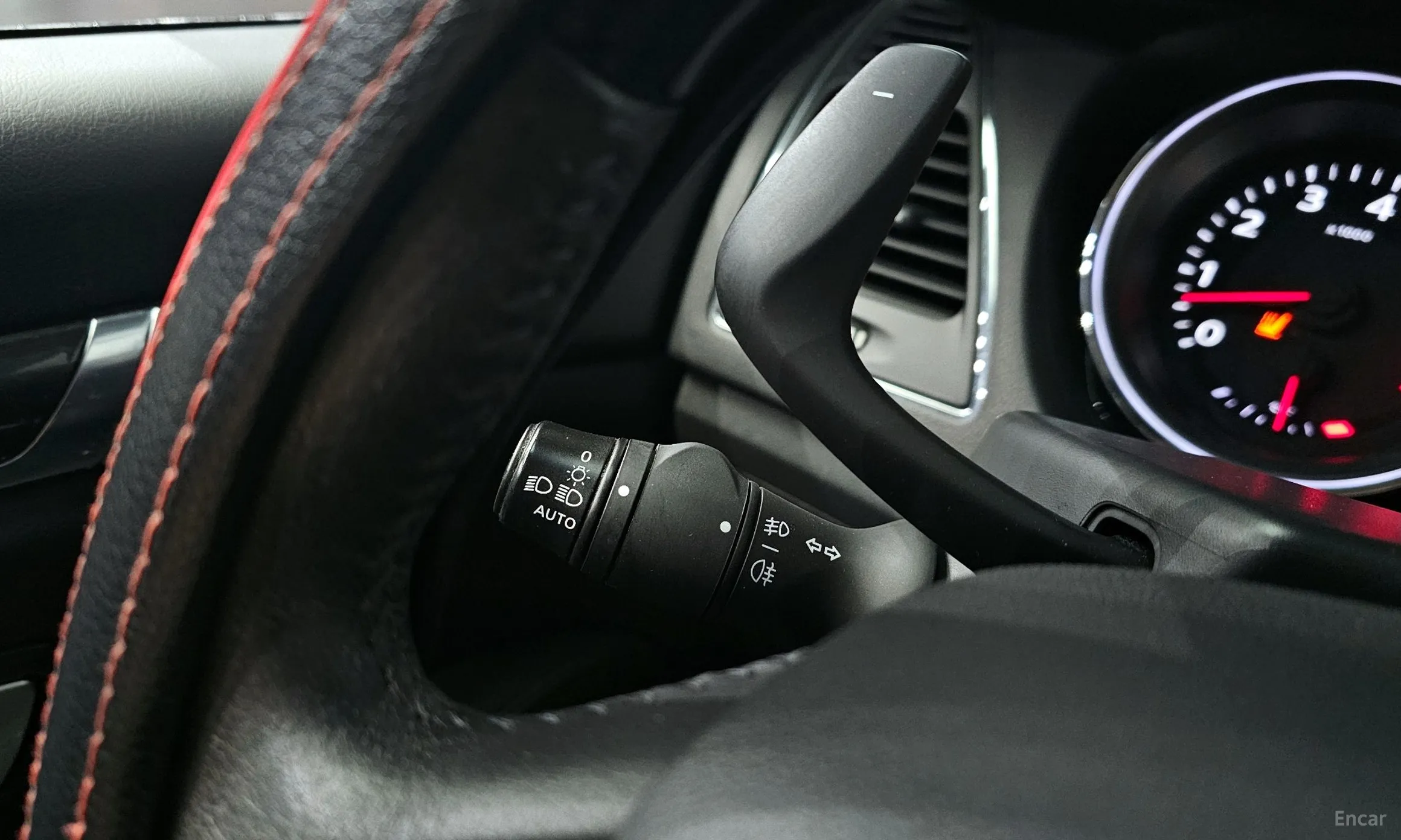 Renault Korea (Samsung) SM7 превью 18