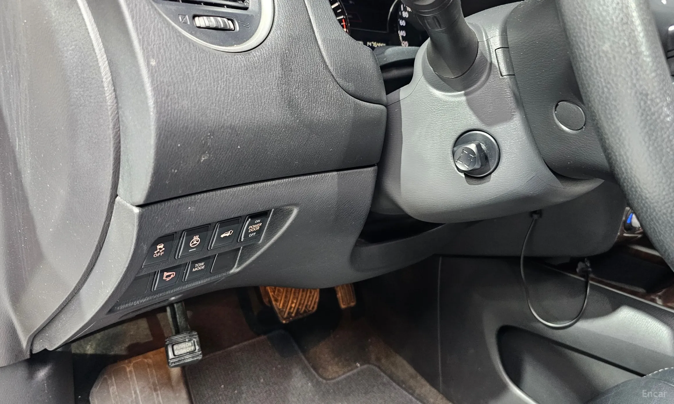 Nissan Pathfinder Gen 4 превью 11
