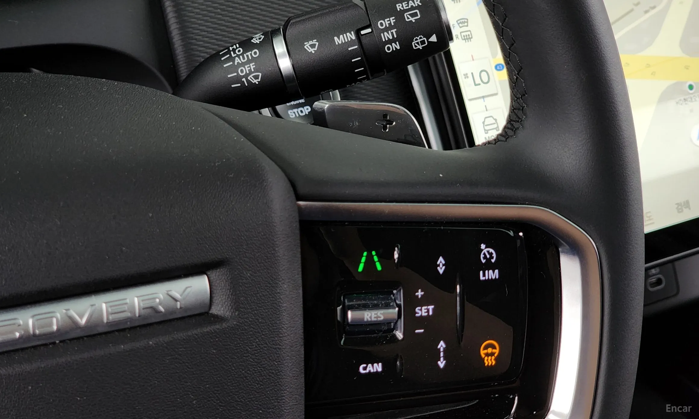 Land Rover Discovery Sports превью 16