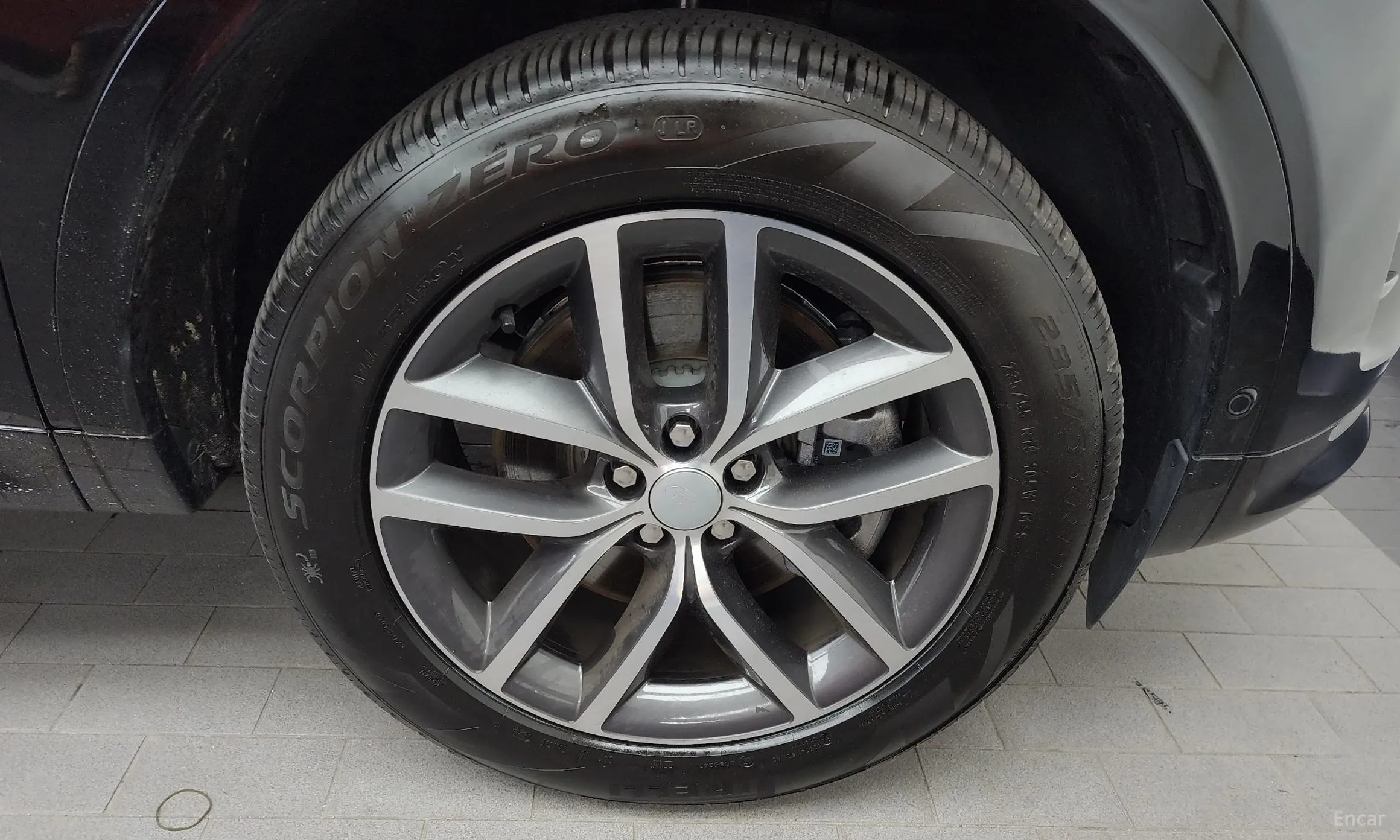 Land Rover Discovery Sports превью 5