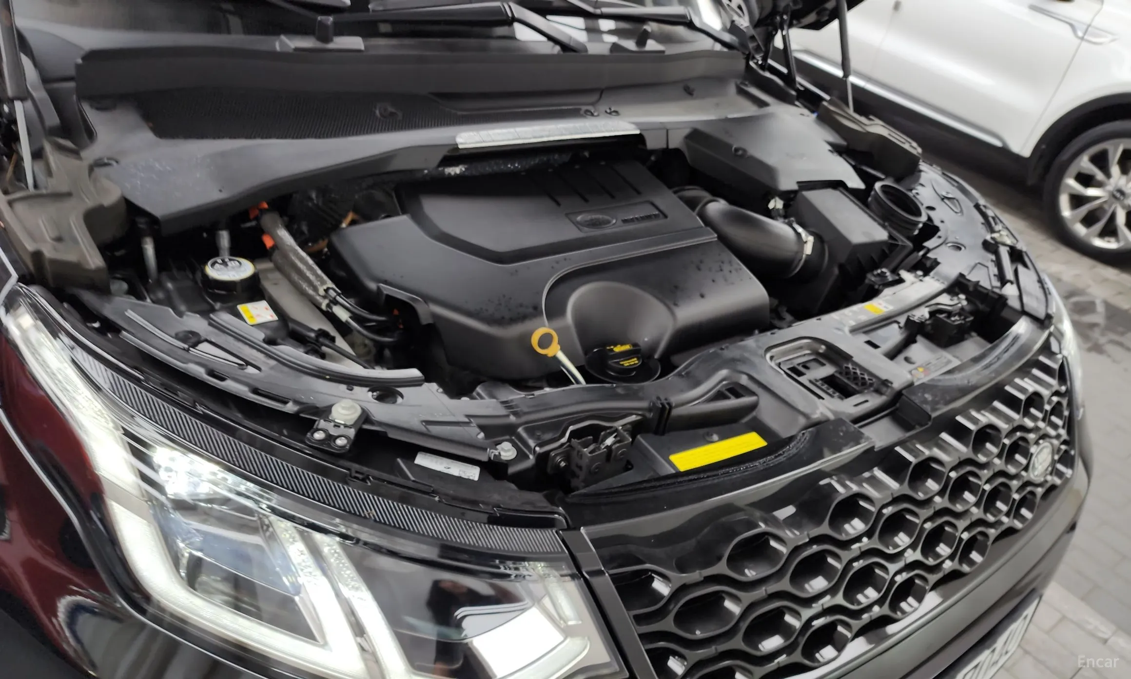 Land Rover Discovery Sports превью 6