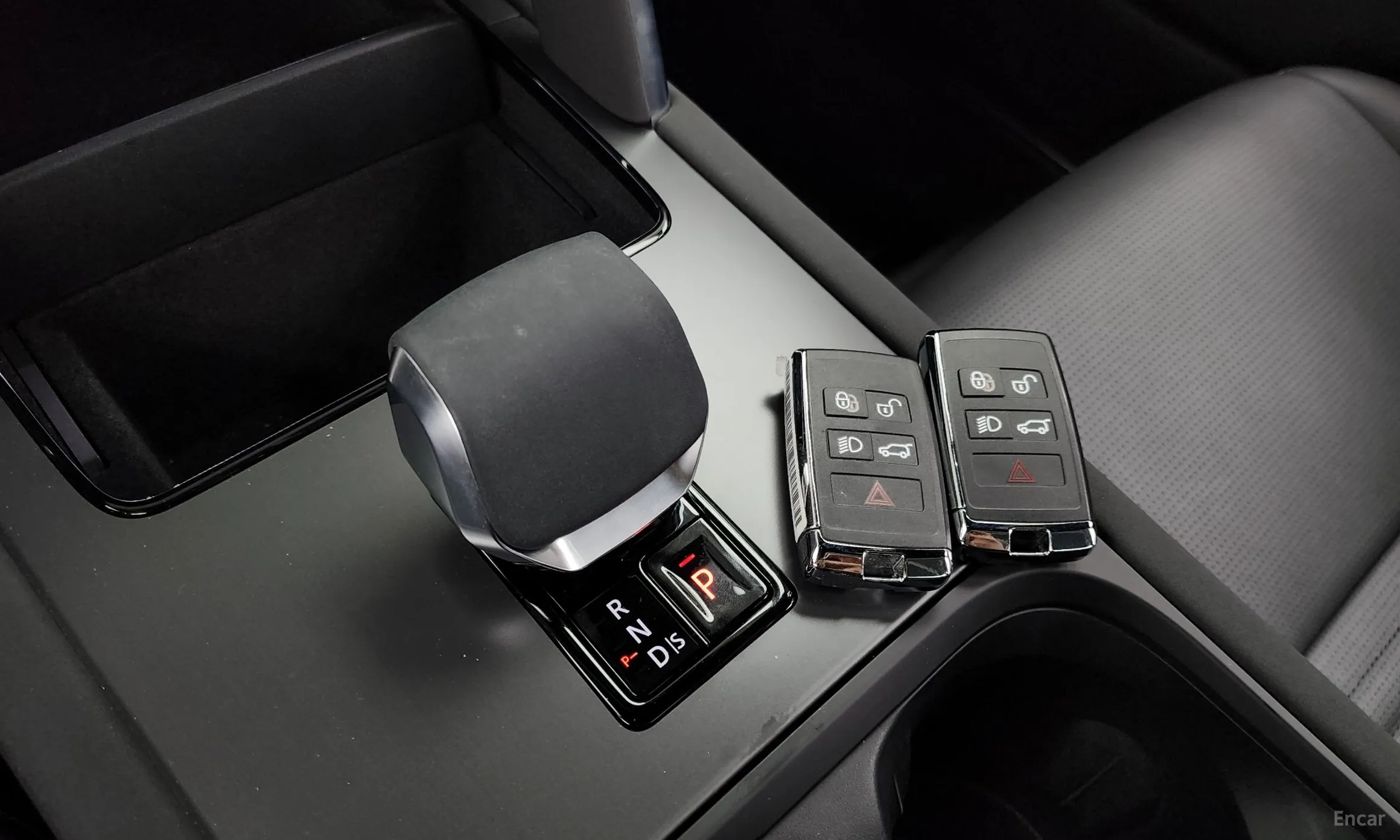 Land Rover Discovery Sports превью 9