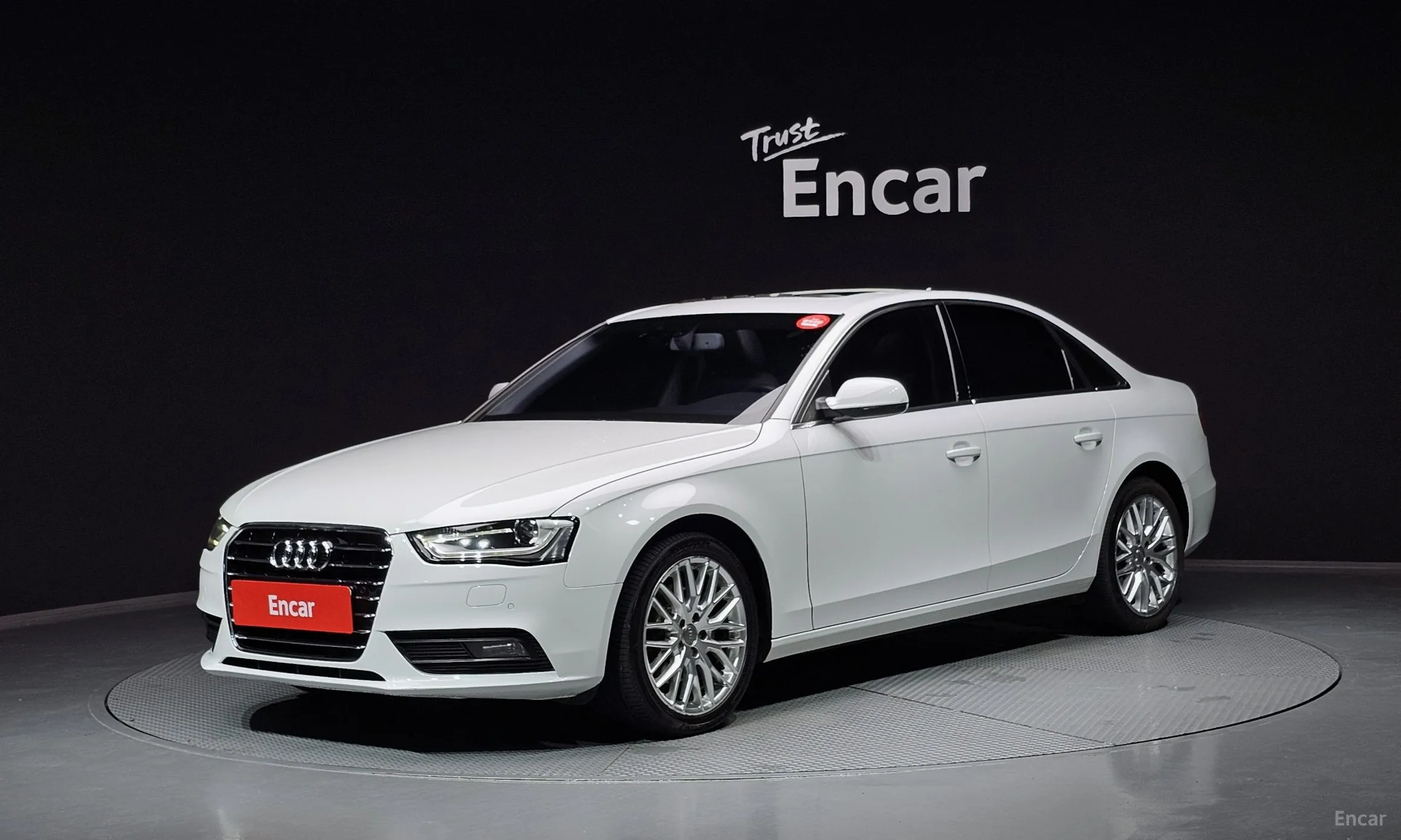 New A4