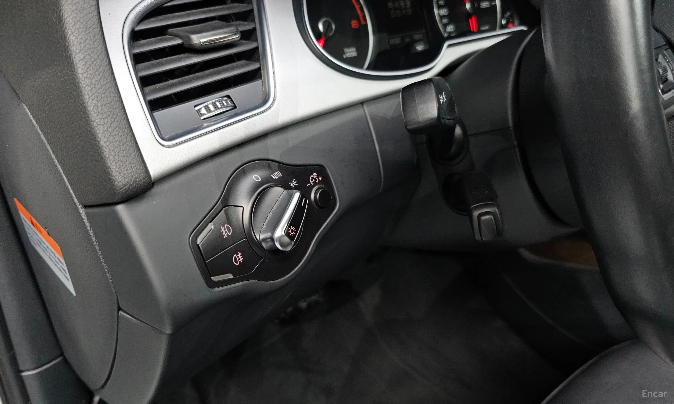 Audi New A4 превью 18