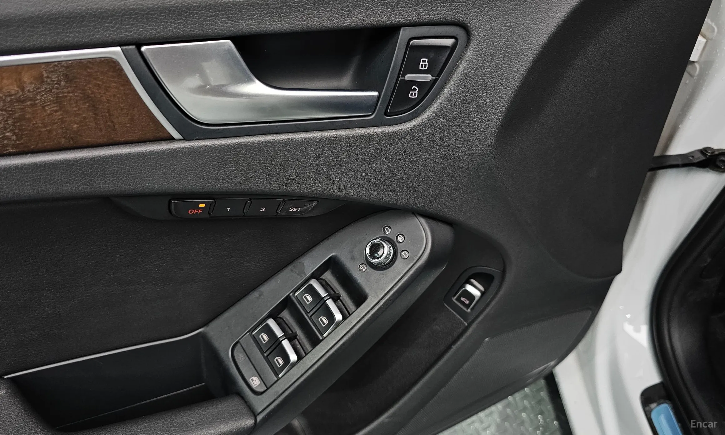 Audi New A4 превью 19