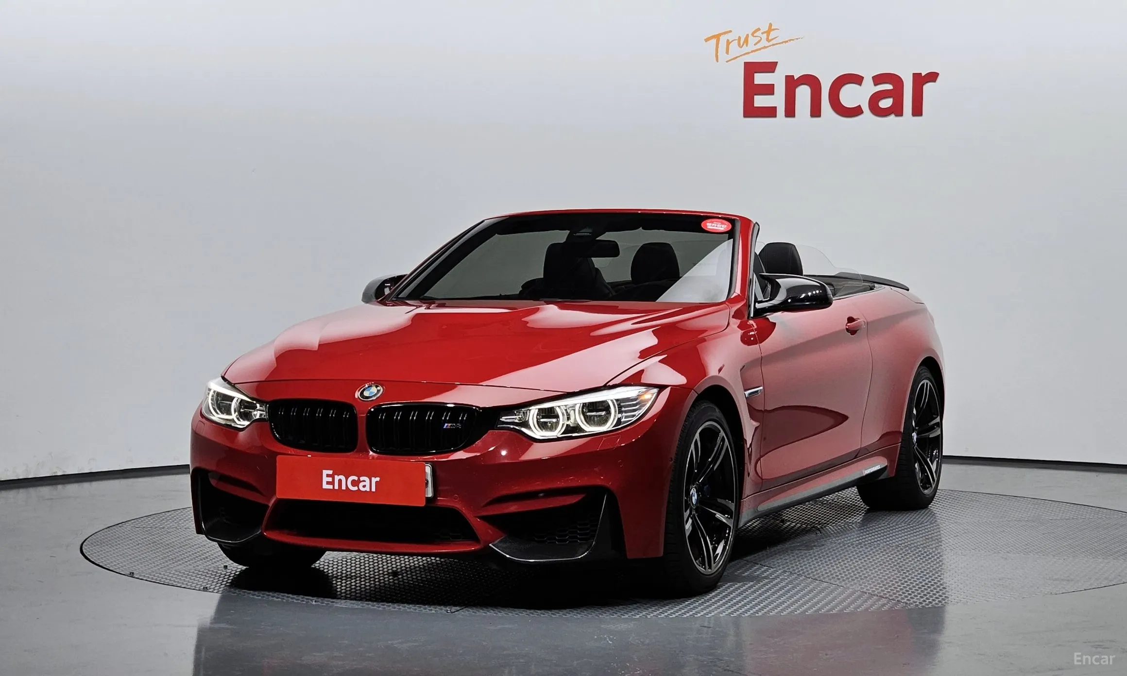 M4 (F82)