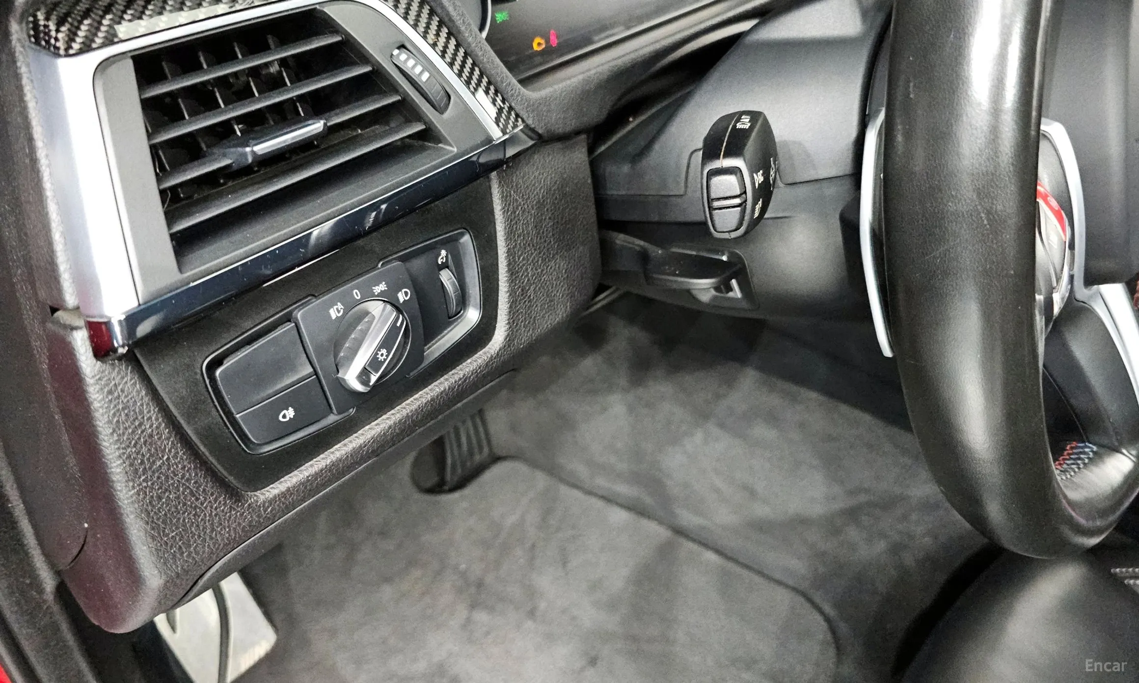 BMW M4 (F82) превью 16