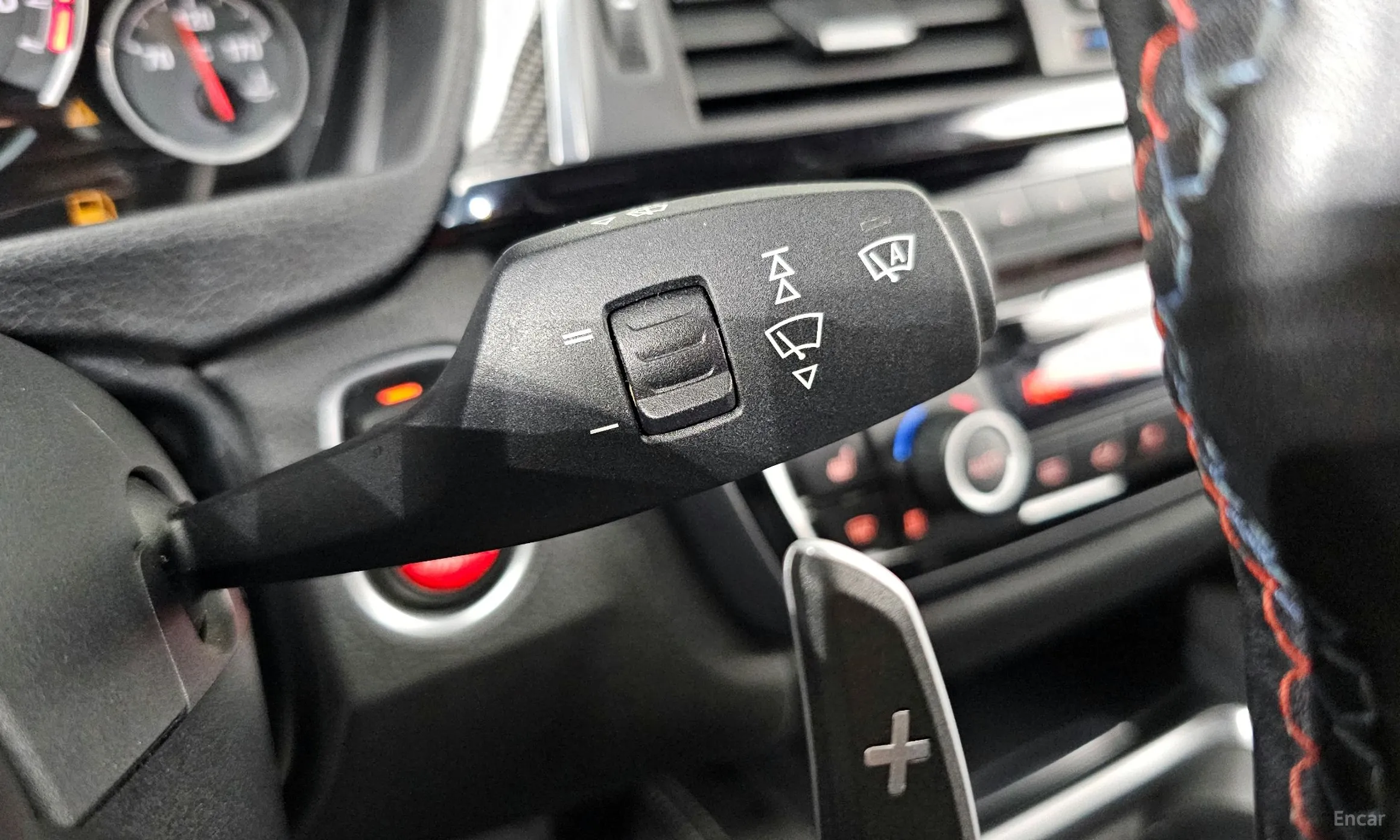 BMW M4 (F82) превью 17