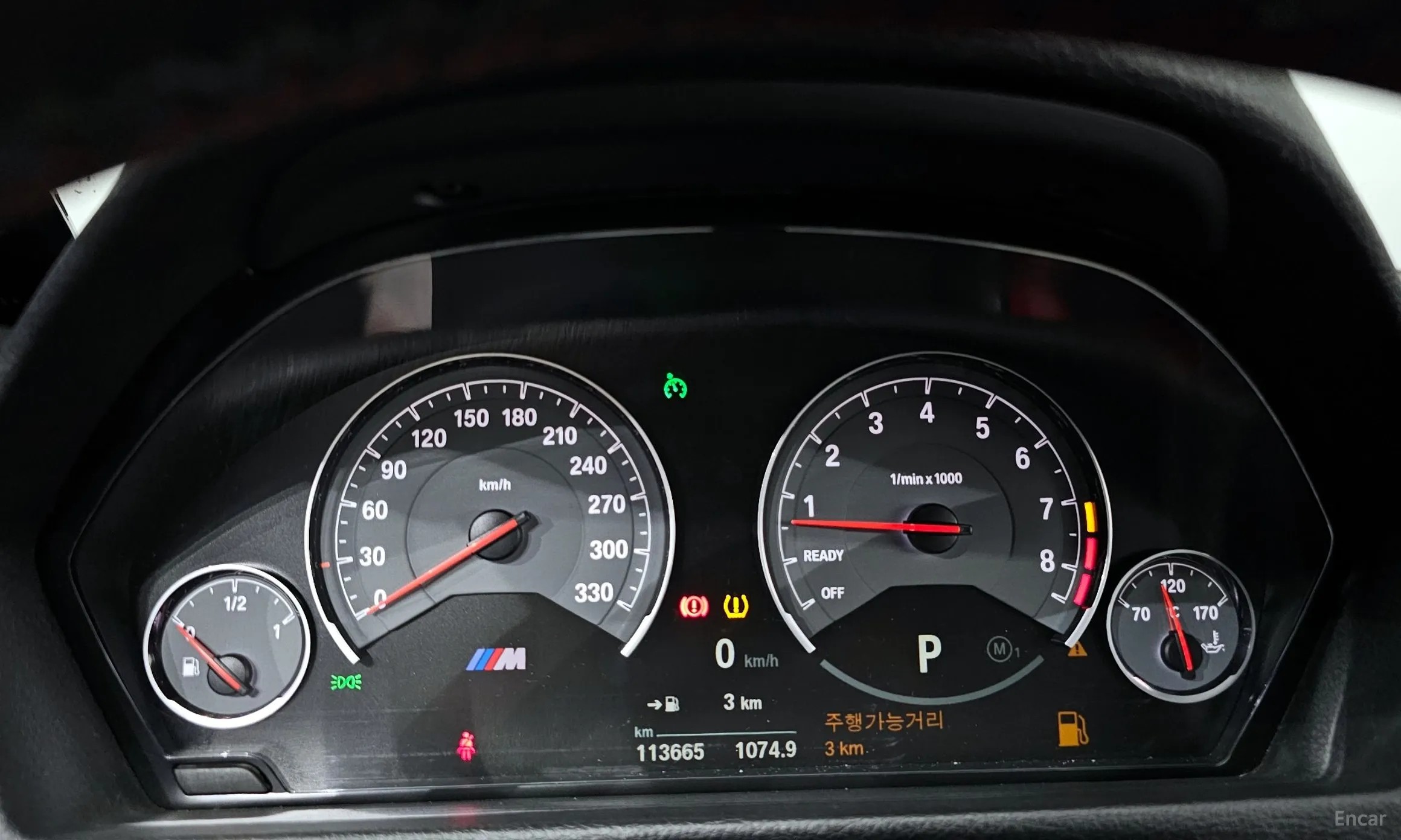 BMW M4 (F82) превью 8