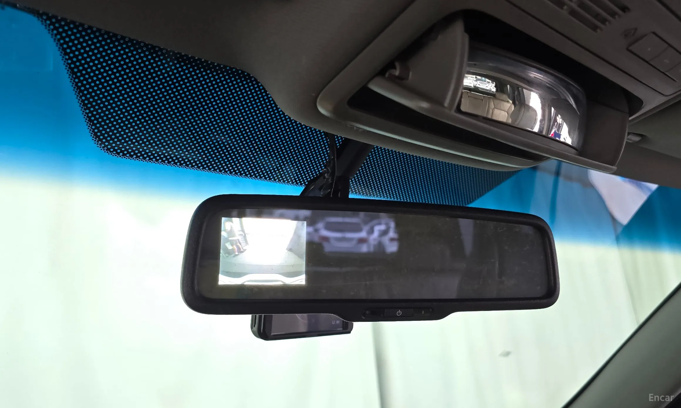 Honda Pilot превью 15