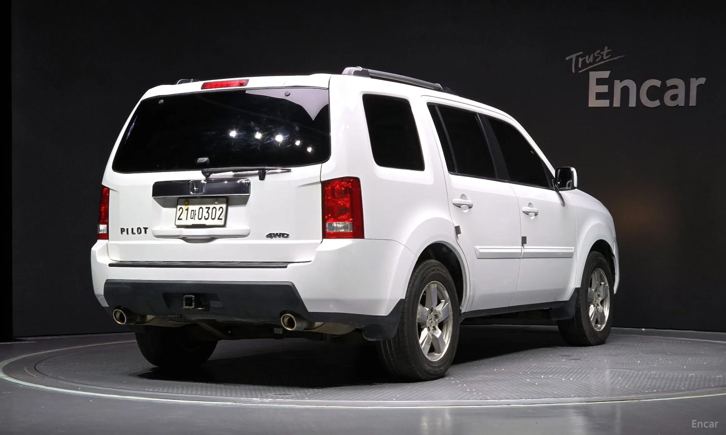 Honda Pilot