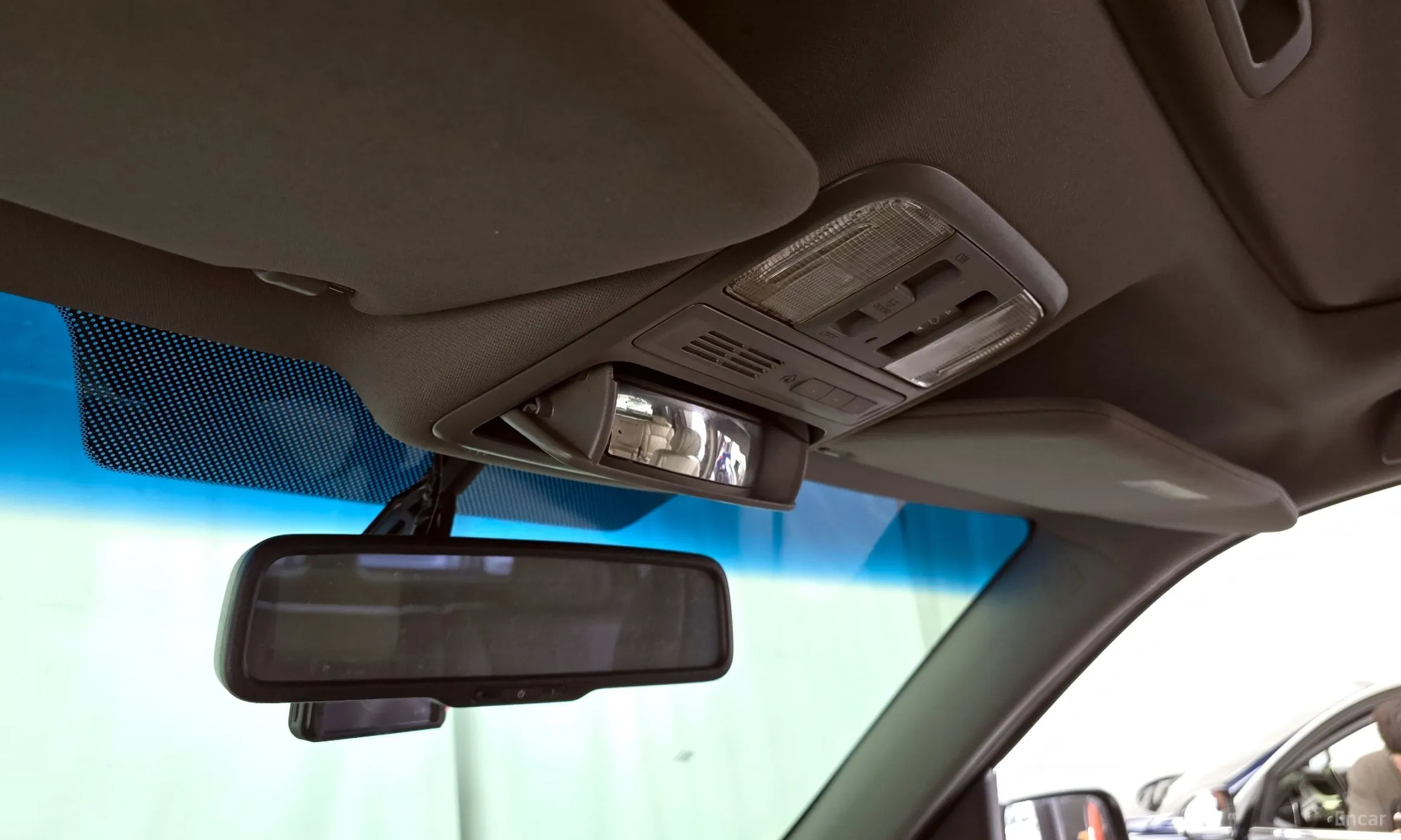 Honda Pilot превью 17