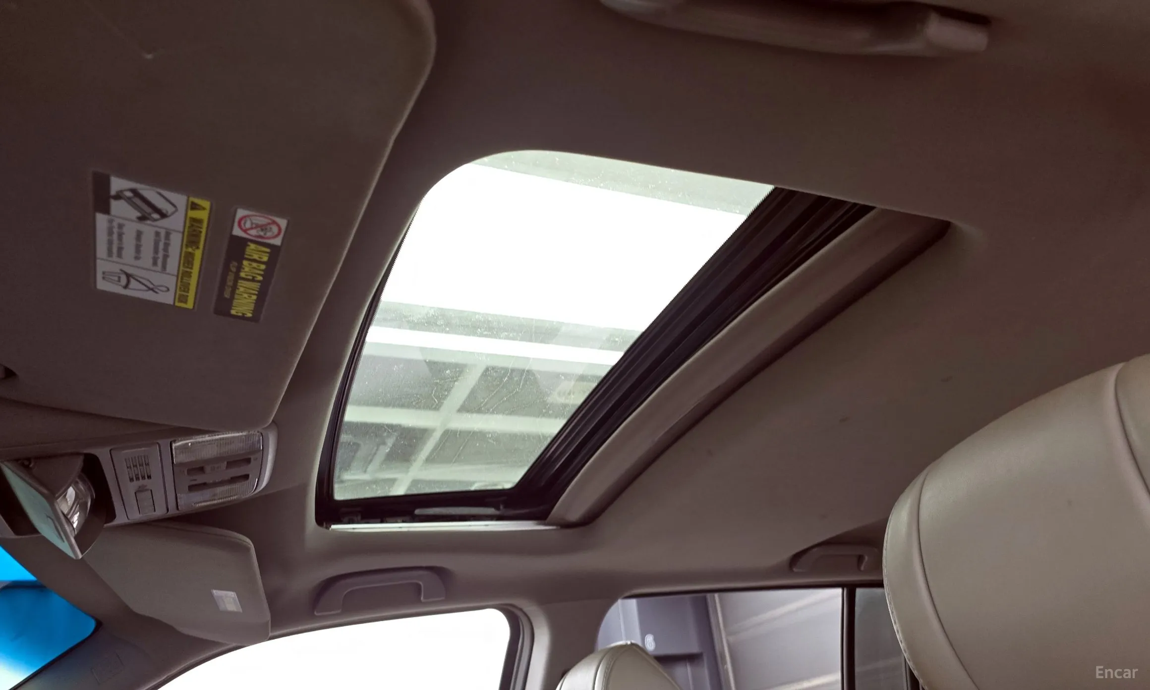 Honda Pilot превью 18