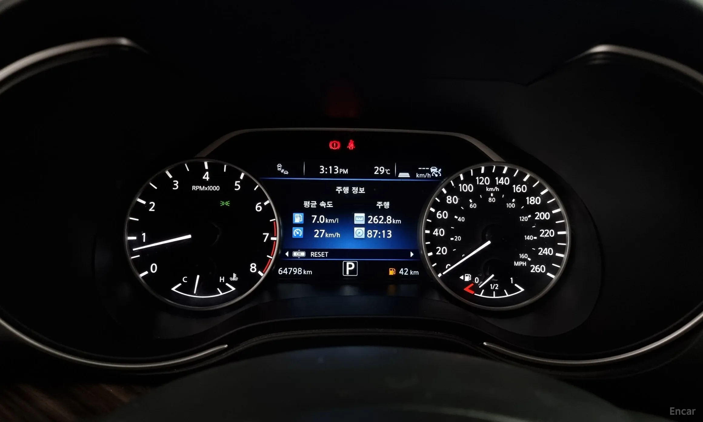 Nissan Maxima (A36) превью 8