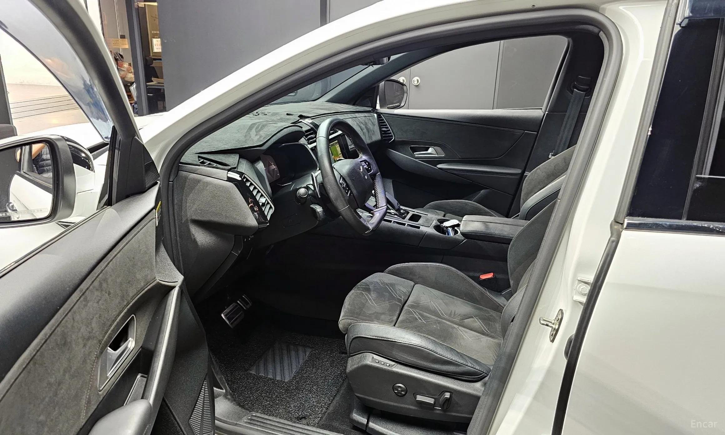 Citroën/DS DS7 Cross Bag превью 10