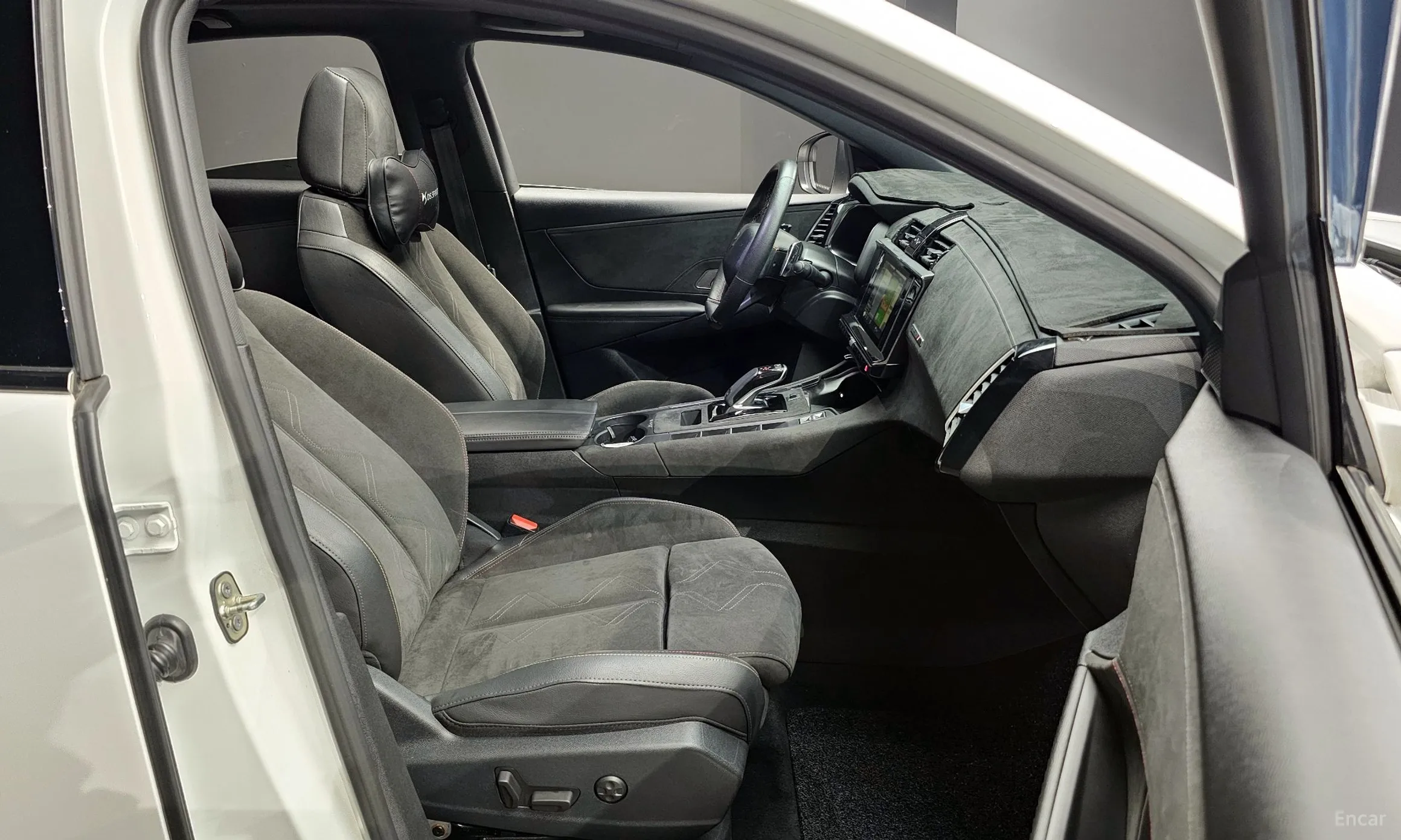 Citroën/DS DS7 Cross Bag превью 11