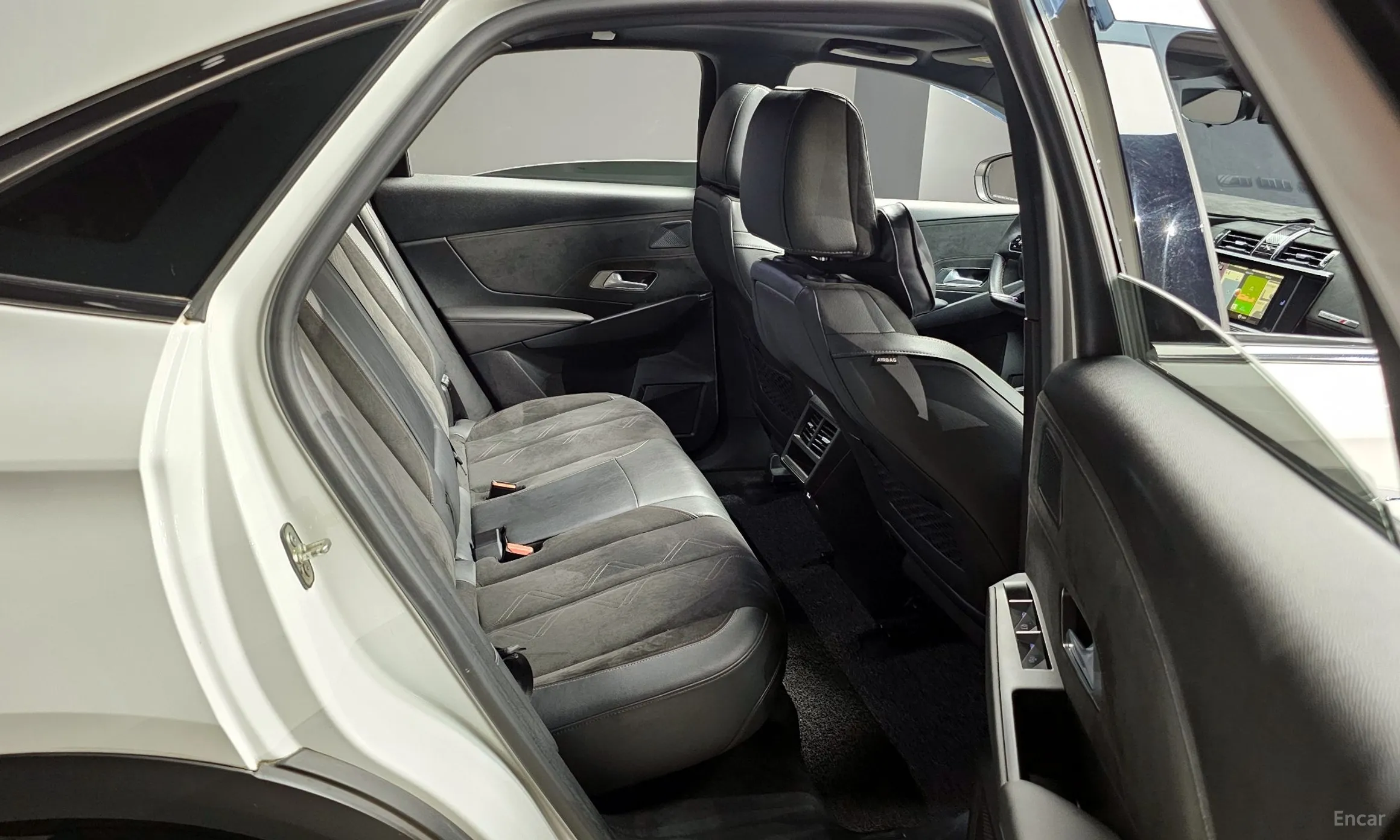 Citroën/DS DS7 Cross Bag превью 12