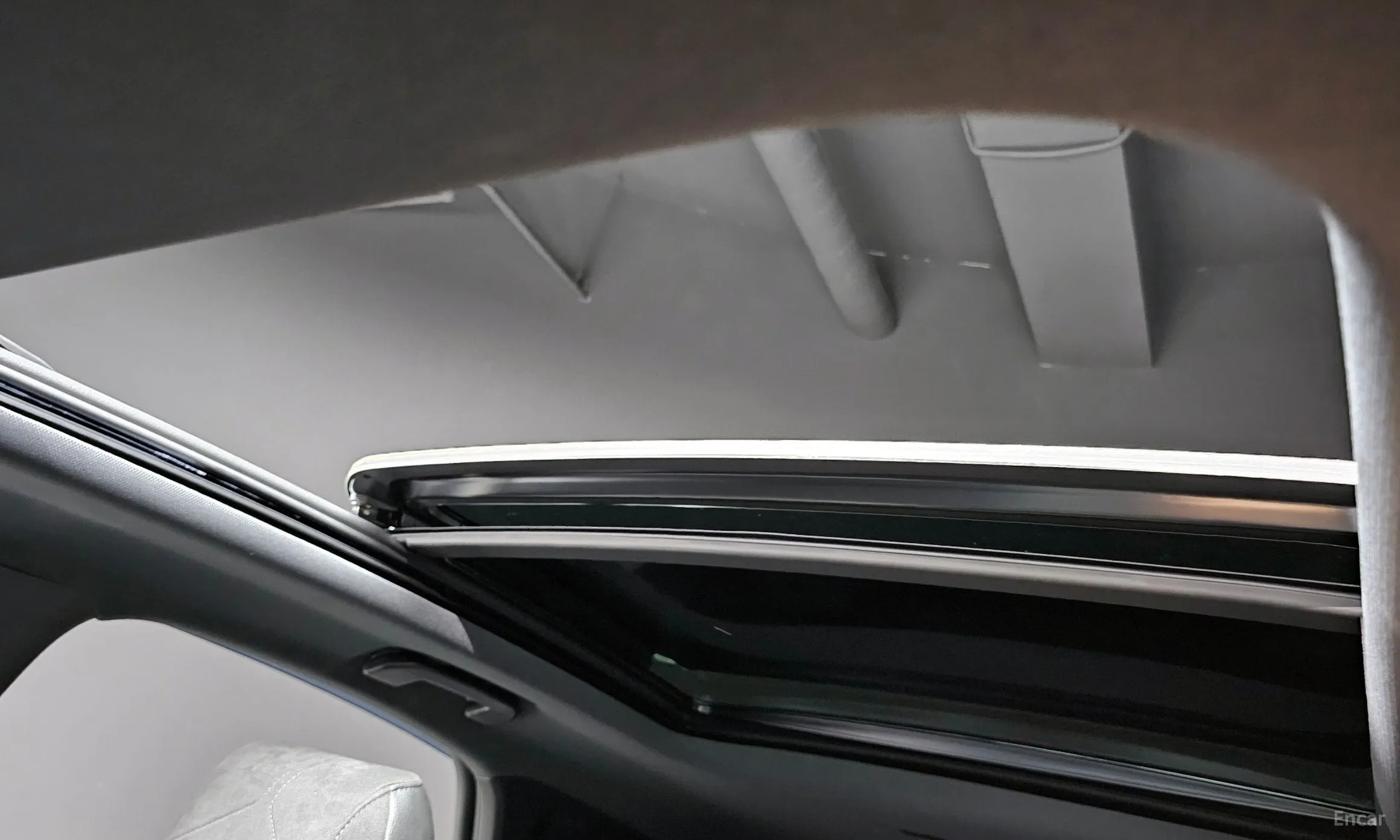 Citroën/DS DS7 Cross Bag превью 16