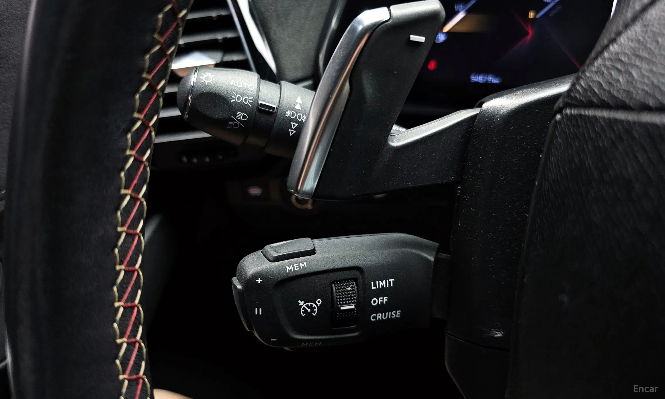 Citroën/DS DS7 Cross Bag превью 17
