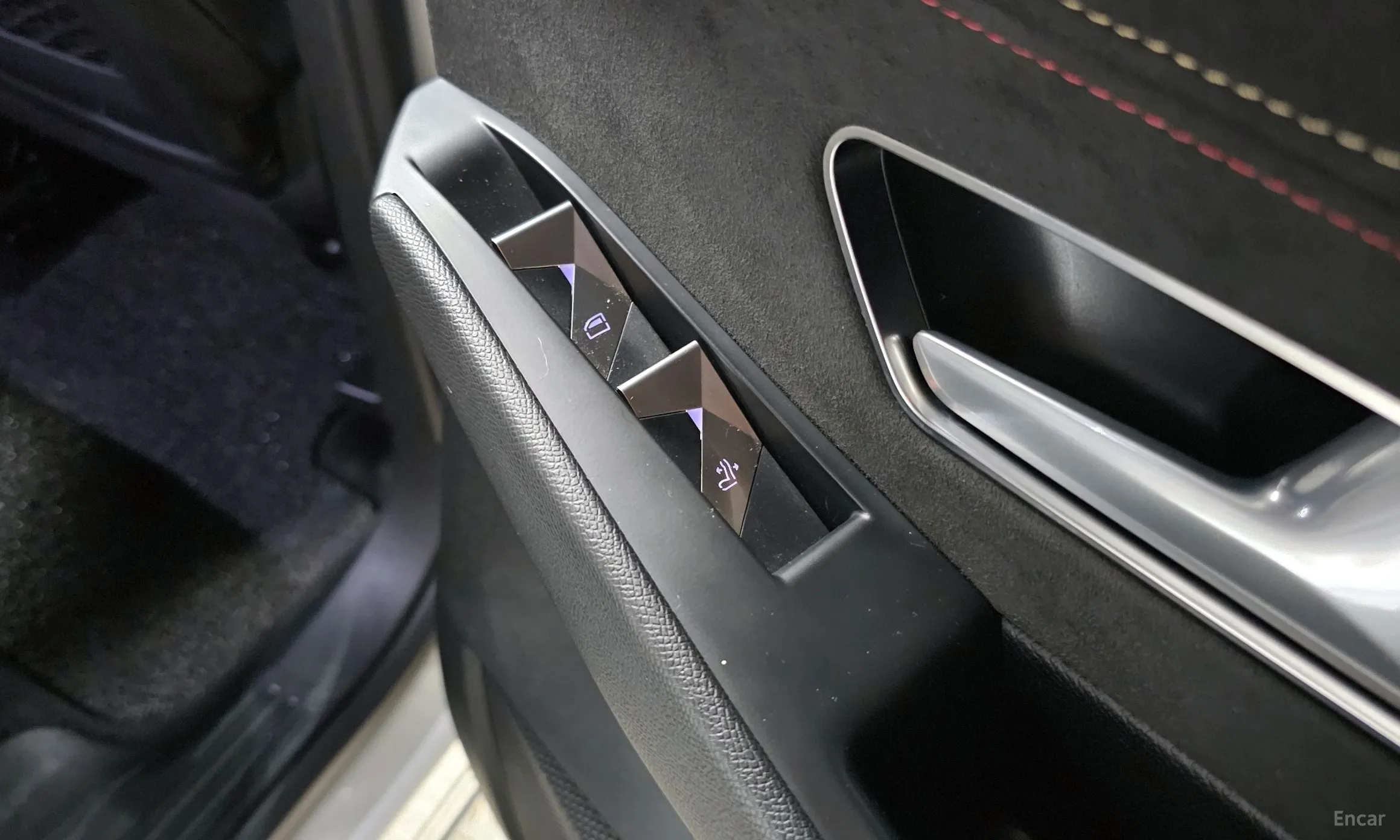 Citroën/DS DS7 Cross Bag превью 19