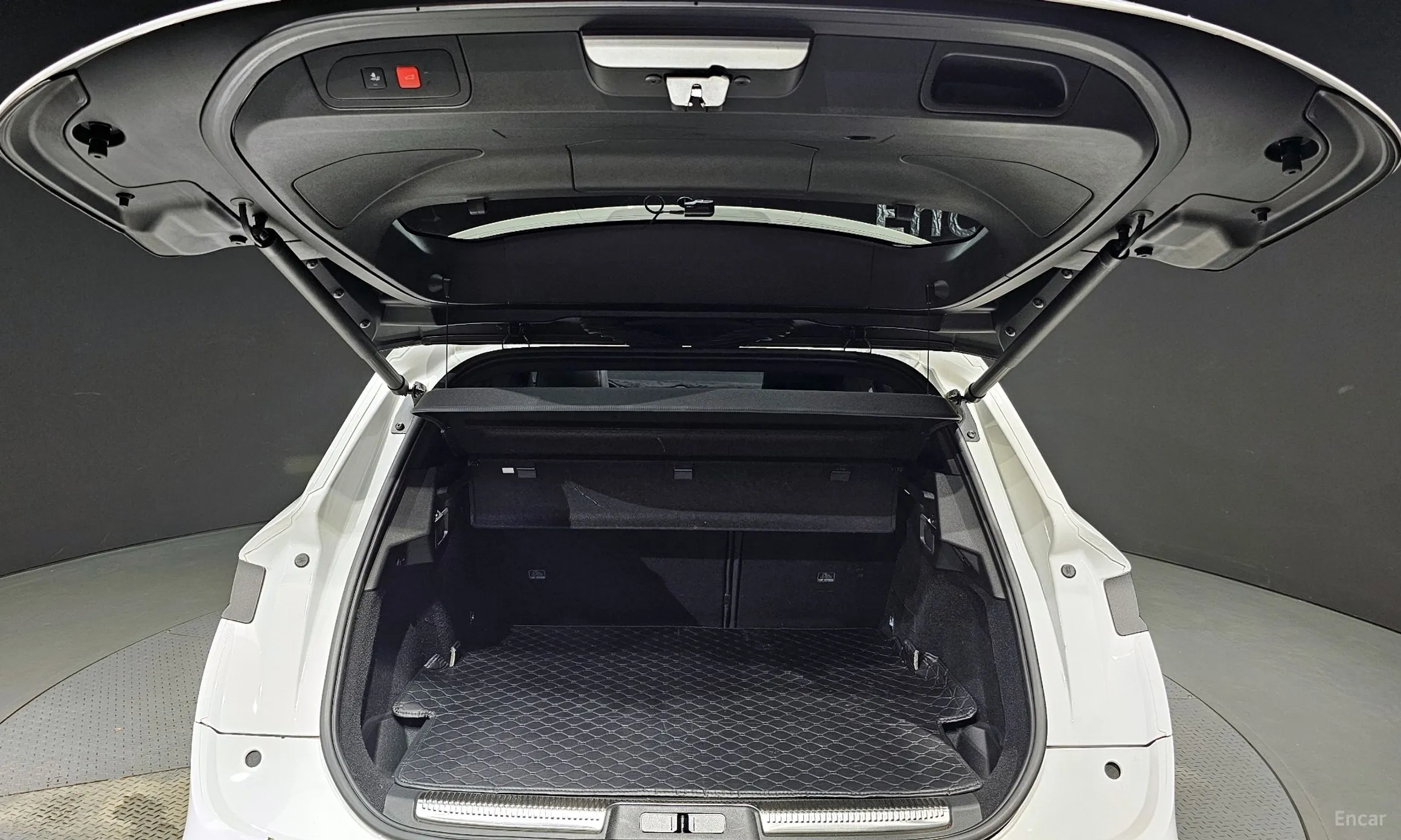 Citroën/DS DS7 Cross Bag превью 20