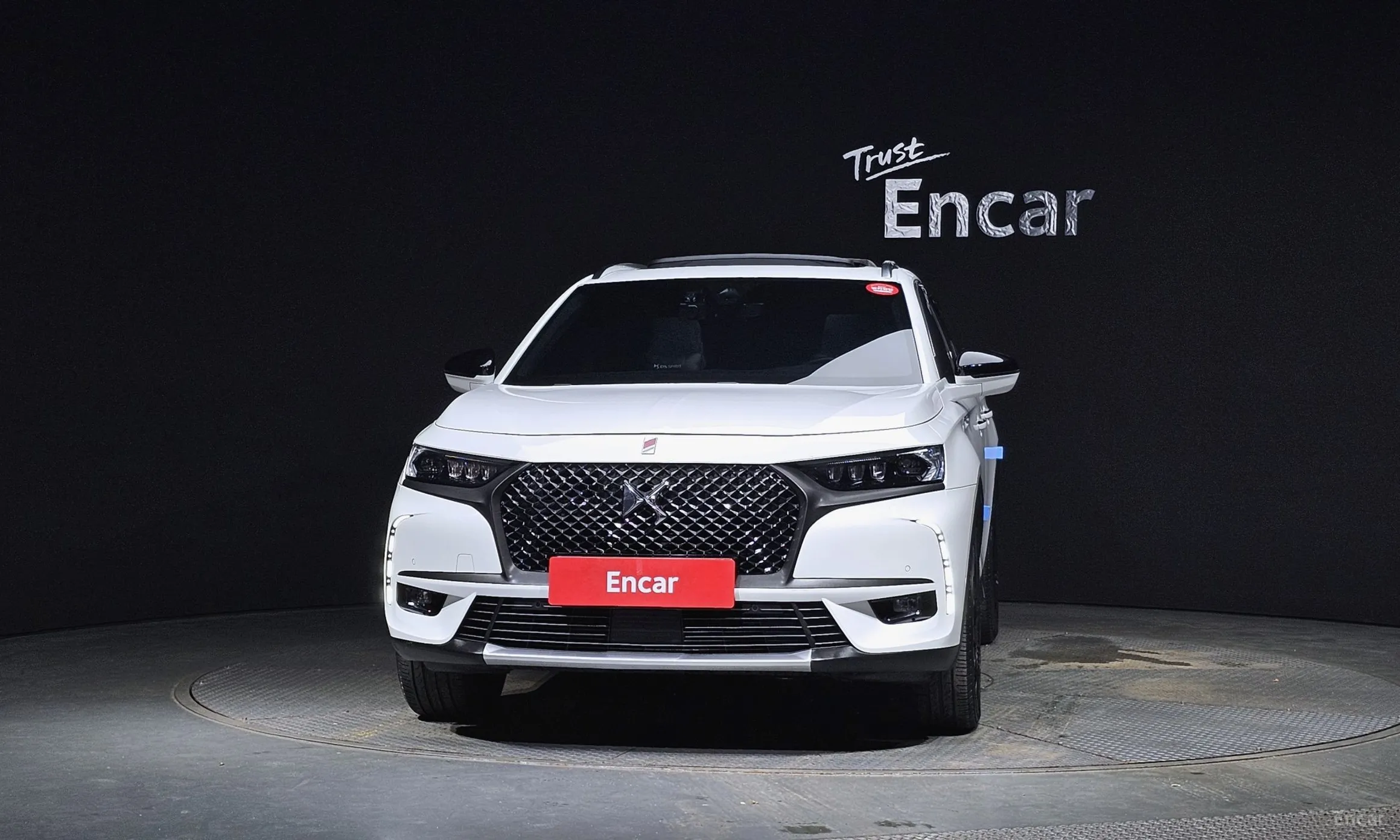 Citroën/DS DS7 Cross Bag превью 3