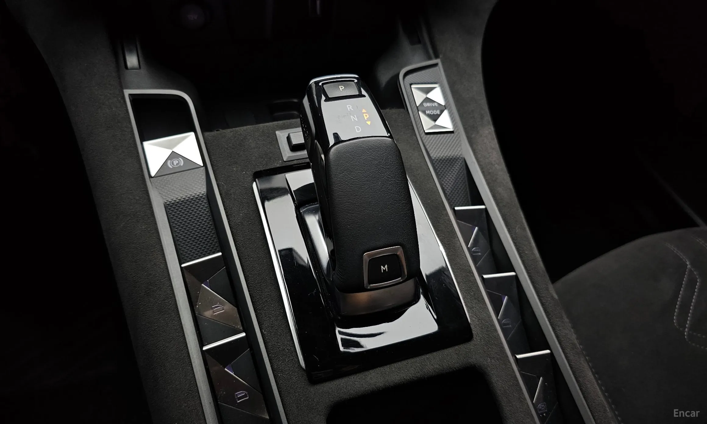 Citroën/DS DS7 Cross Bag превью 9