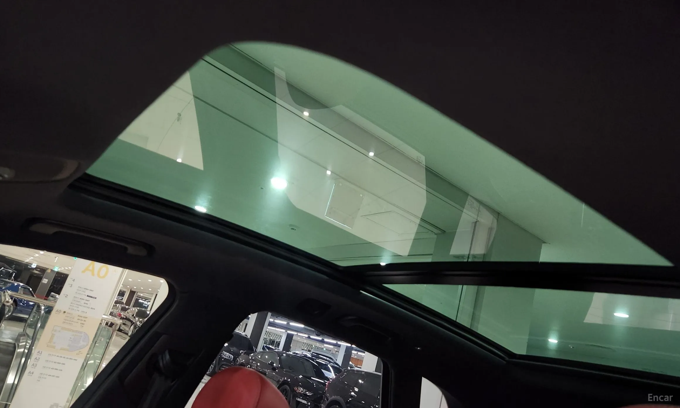 Audi SQ5 (FY) превью 15