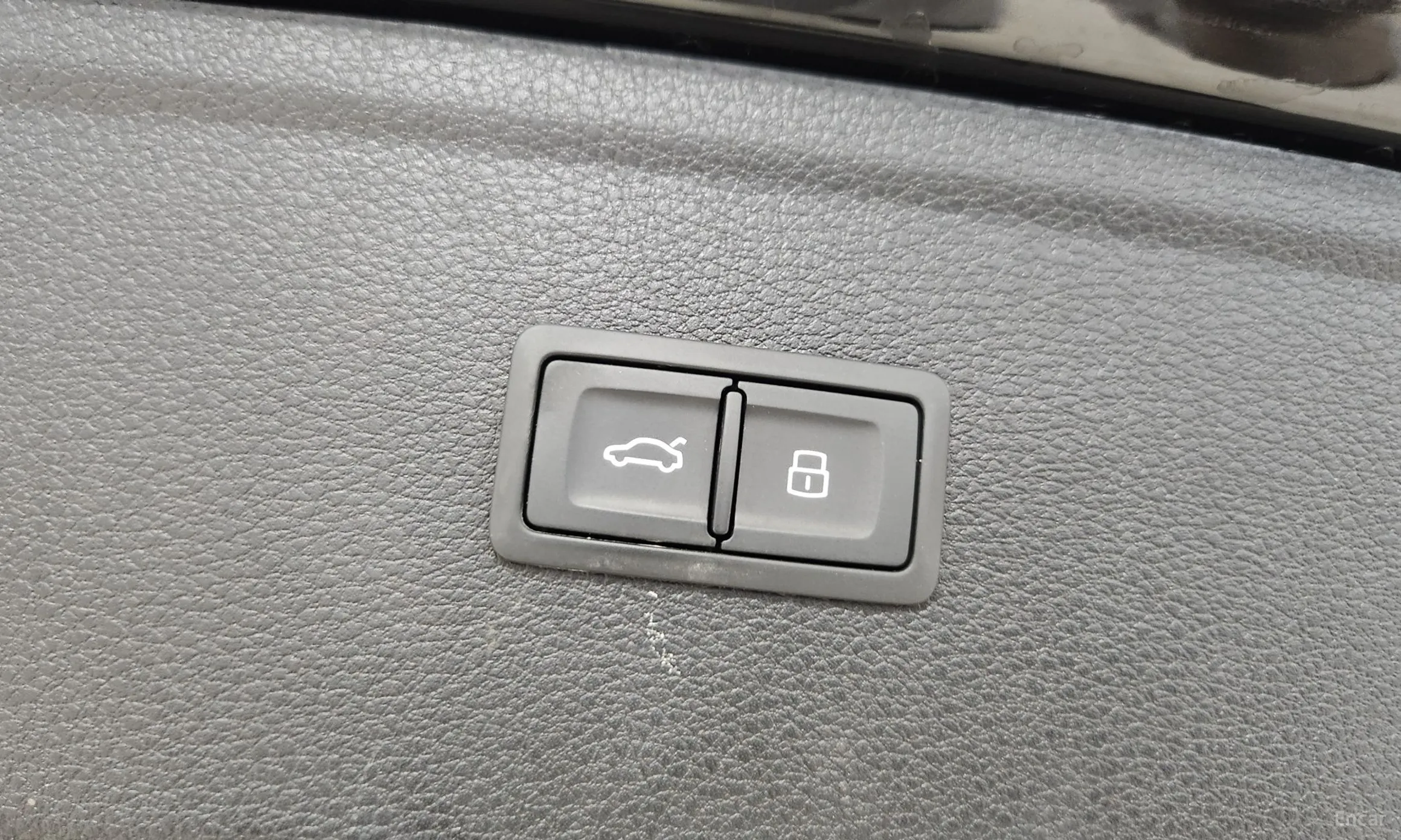 Audi SQ5 (FY) превью 17