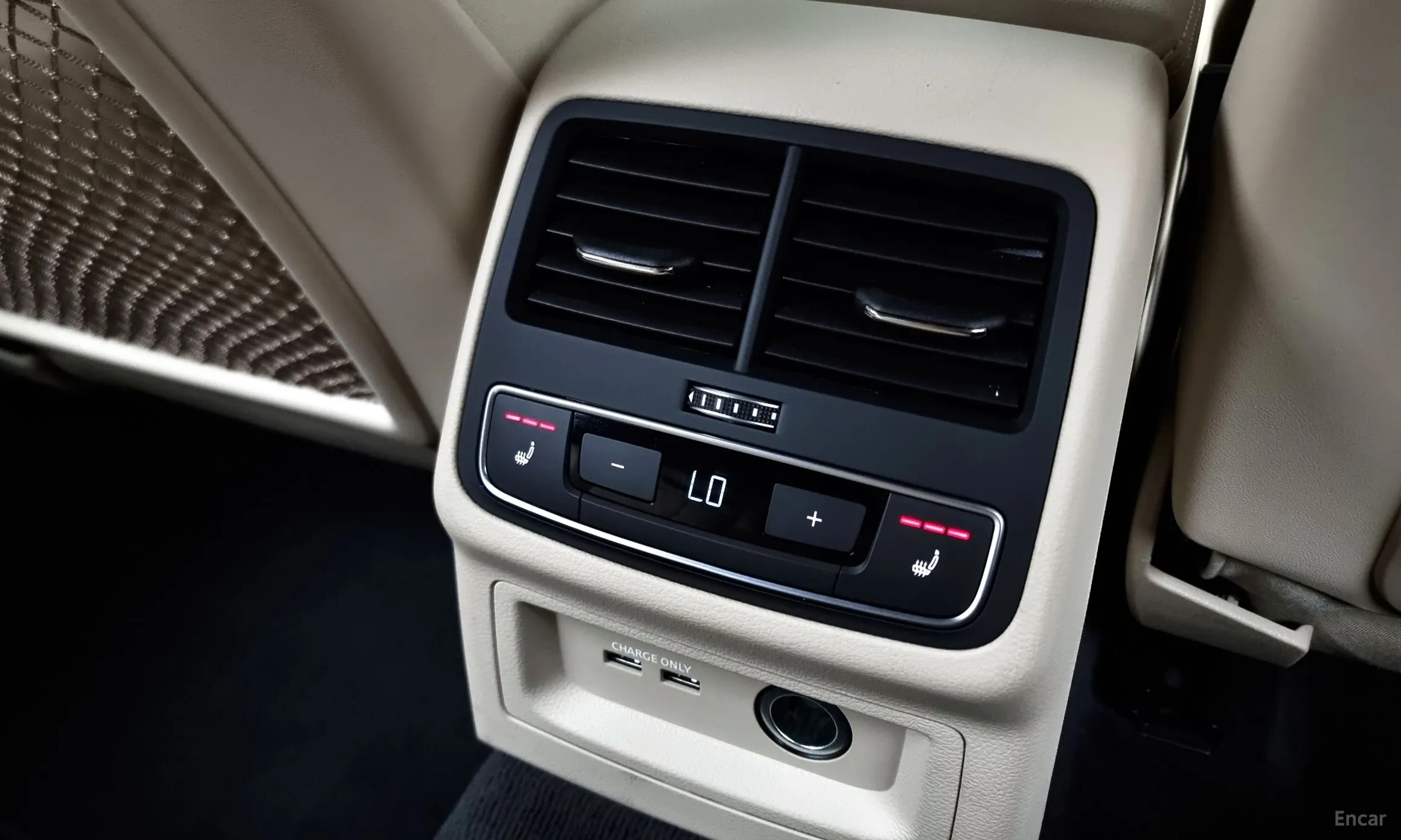 Audi A4 (B9) превью 19