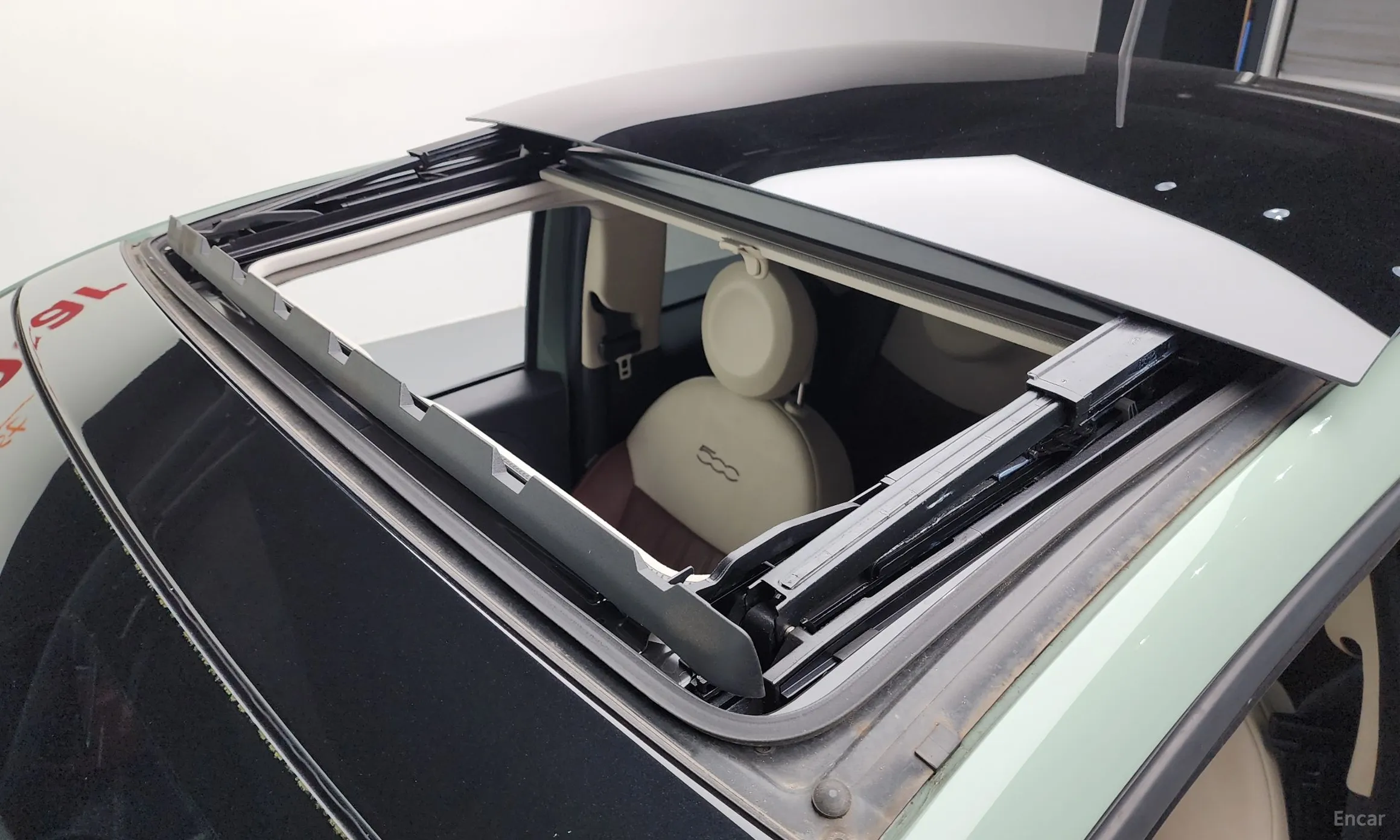 Fiat 500 превью 19