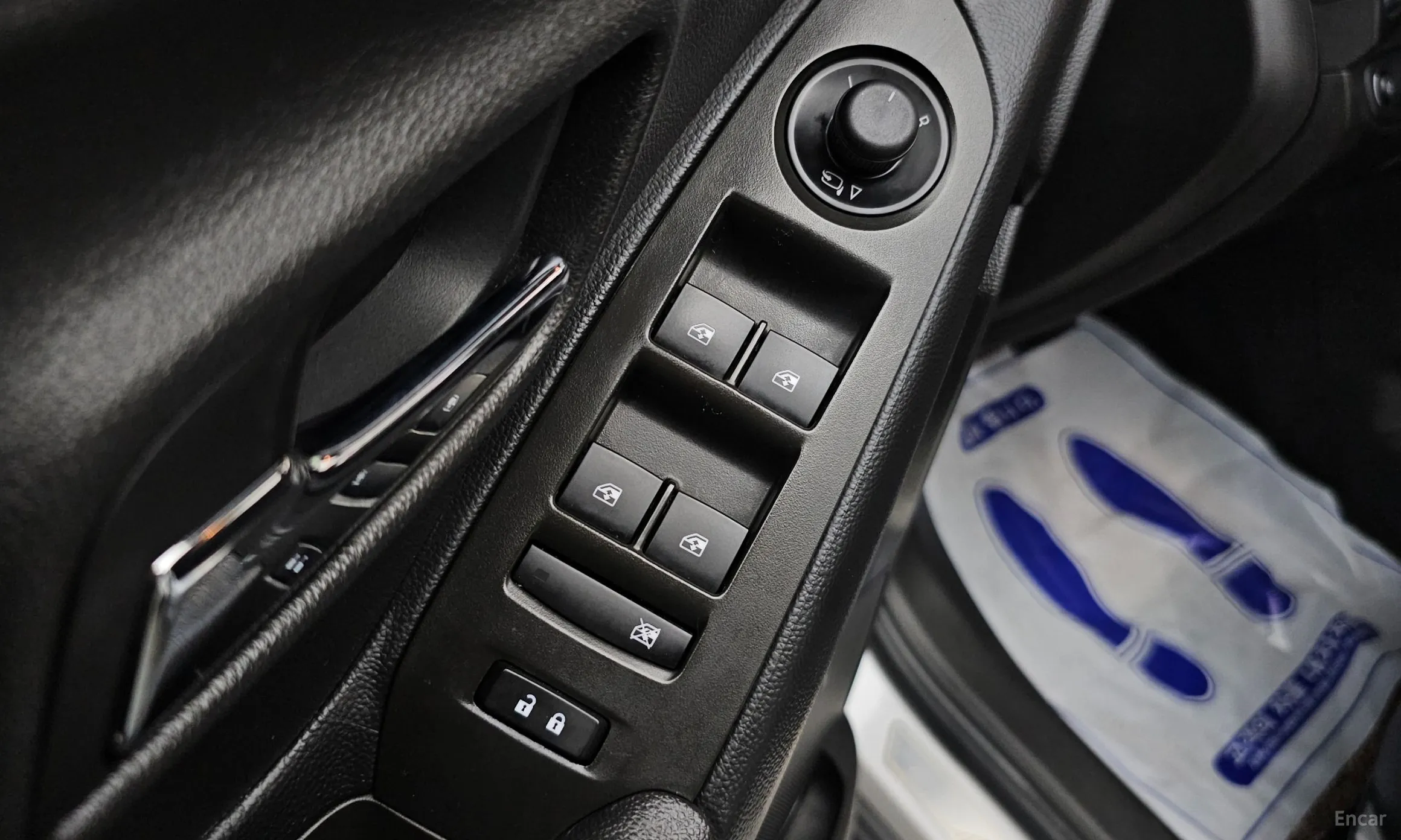 Chevrolet (GM Daewoo) Trax превью 13