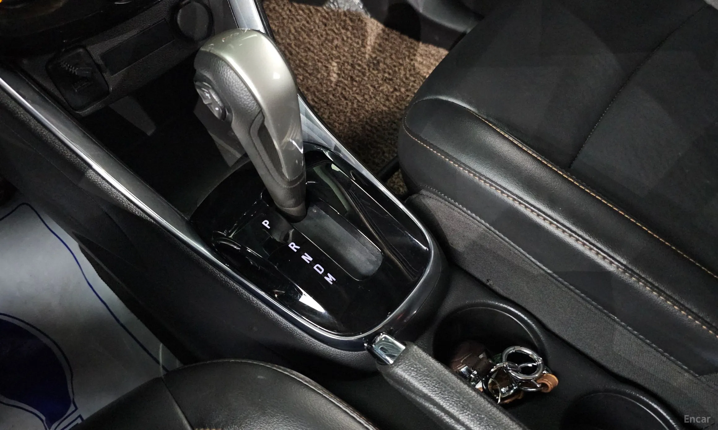 Chevrolet (GM Daewoo) Trax превью 9