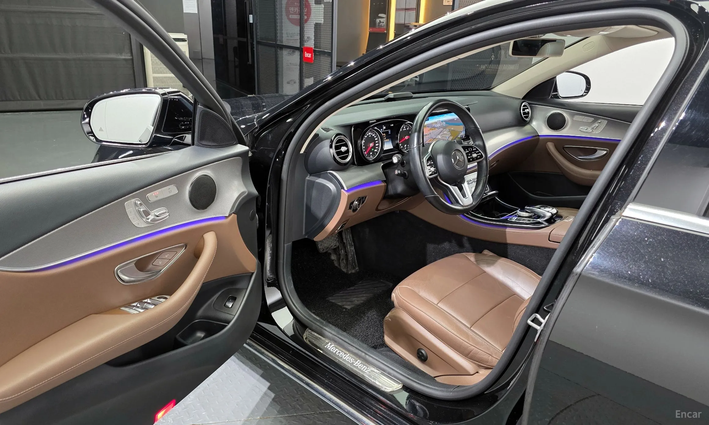 Mercedes Benz E-Class W213 превью 10