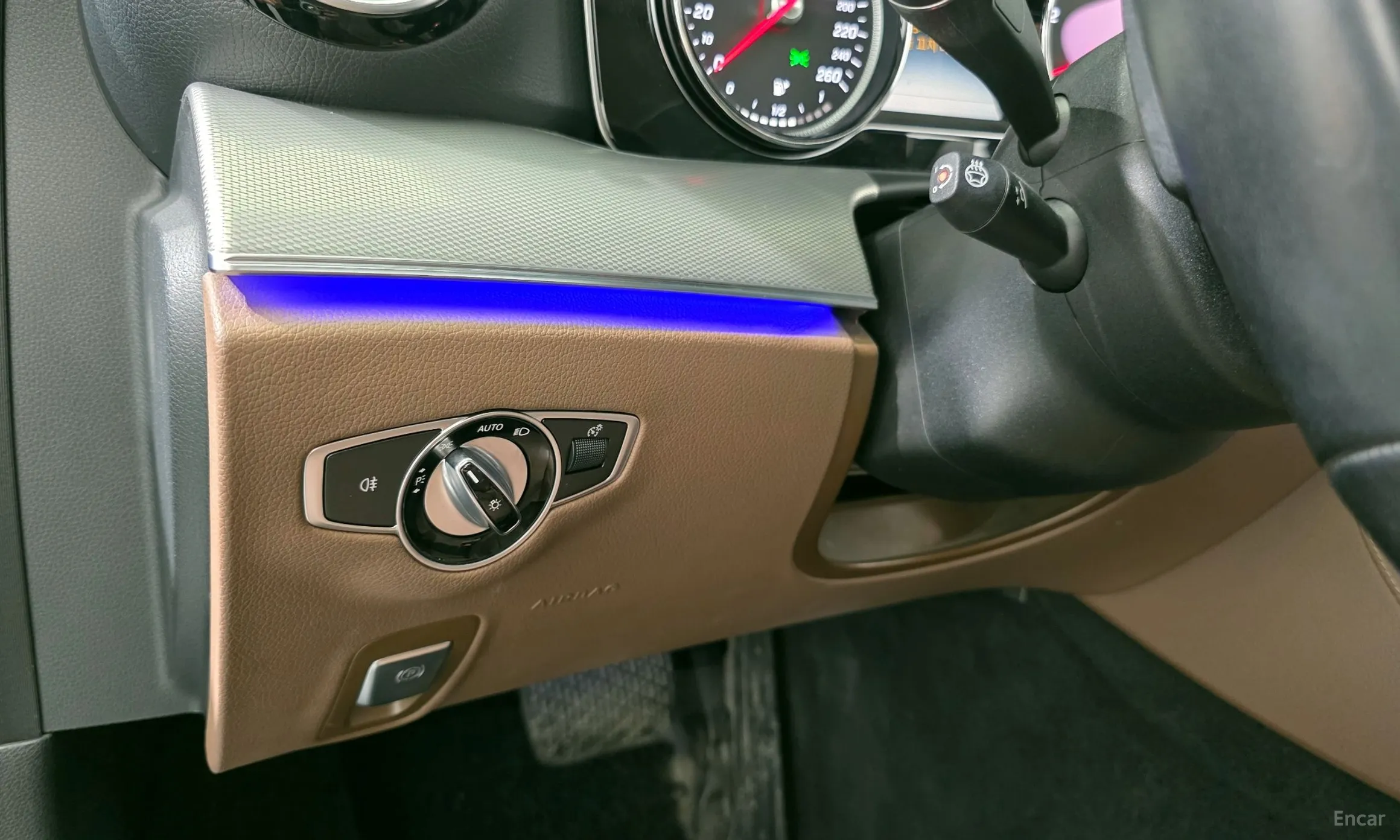 Mercedes Benz E-Class W213 превью 14