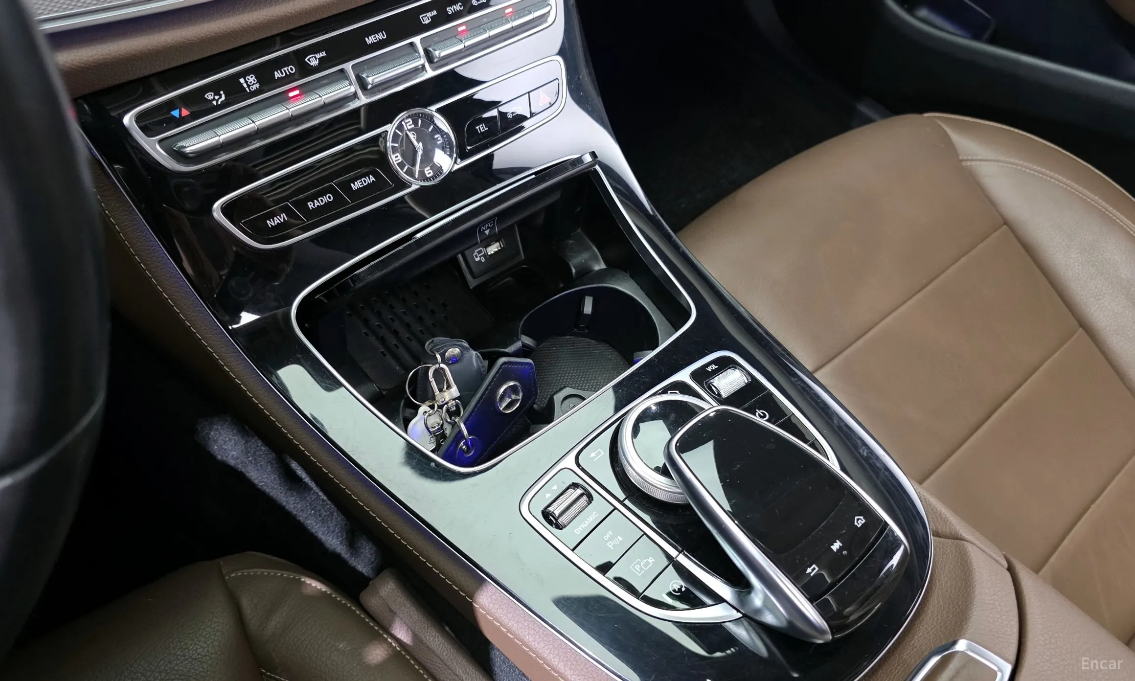 Mercedes Benz E-Class W213 превью 15