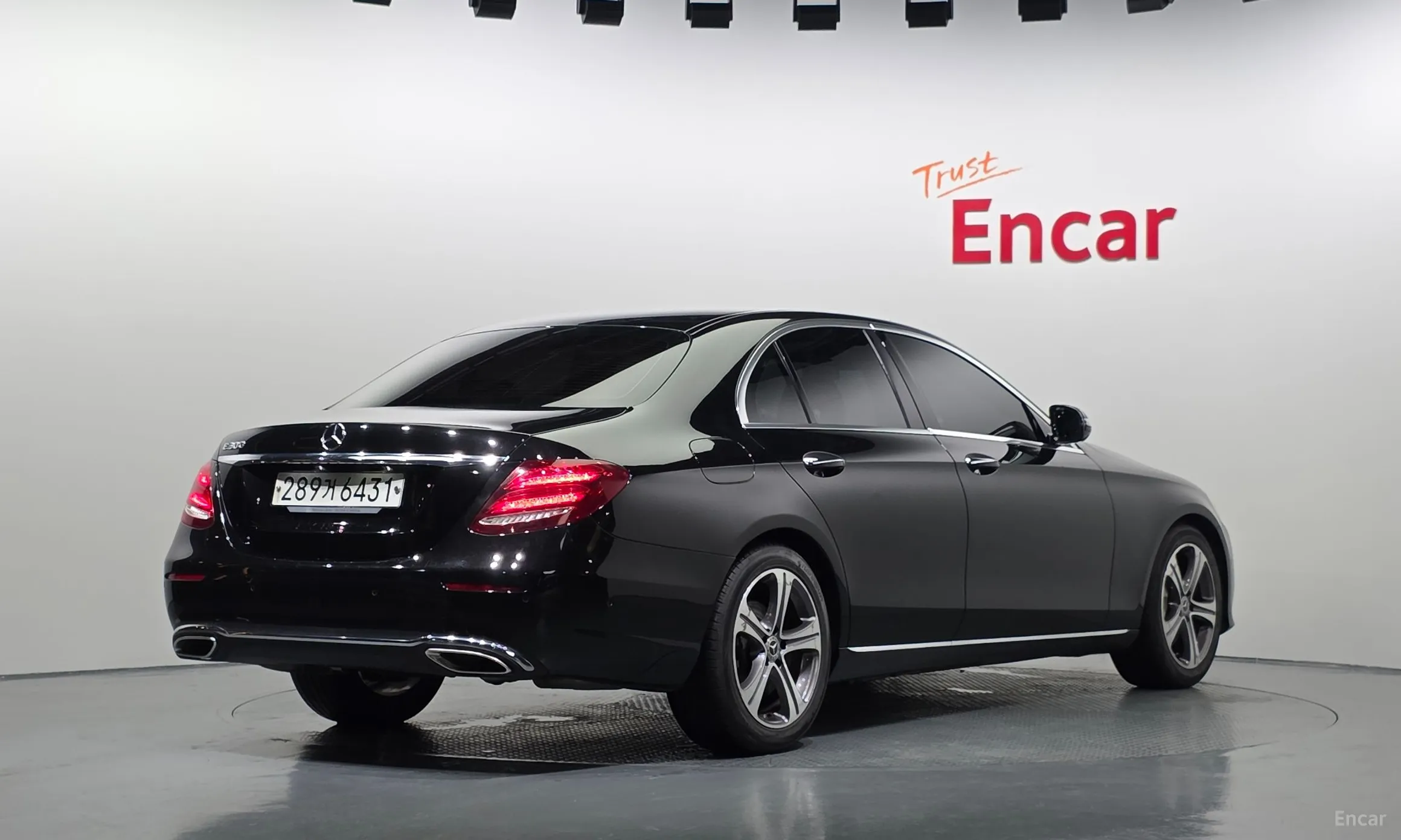 Mercedes Benz E-Class W213 превью 2