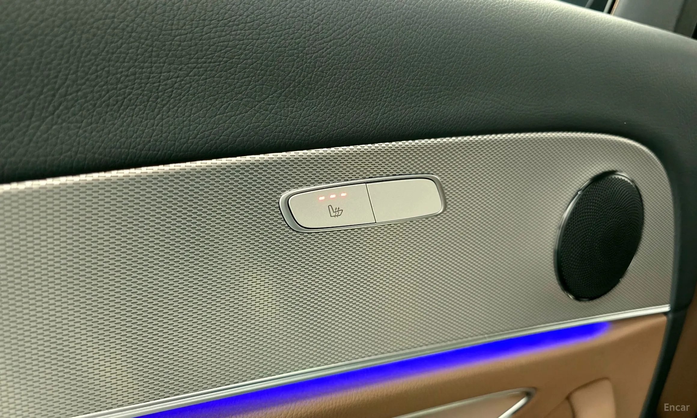 Mercedes Benz E-Class W213 превью 18