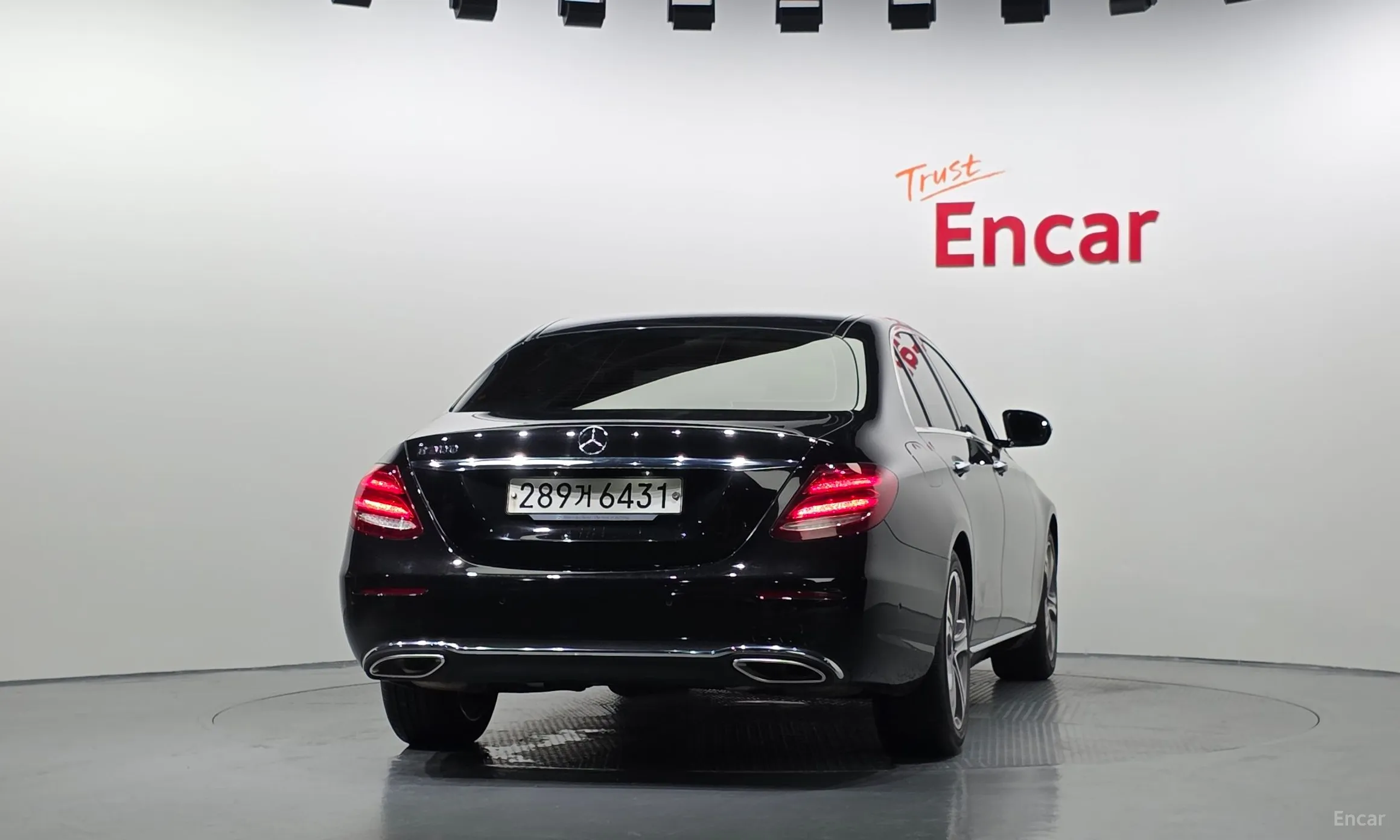 Mercedes Benz E-Class W213 превью 4