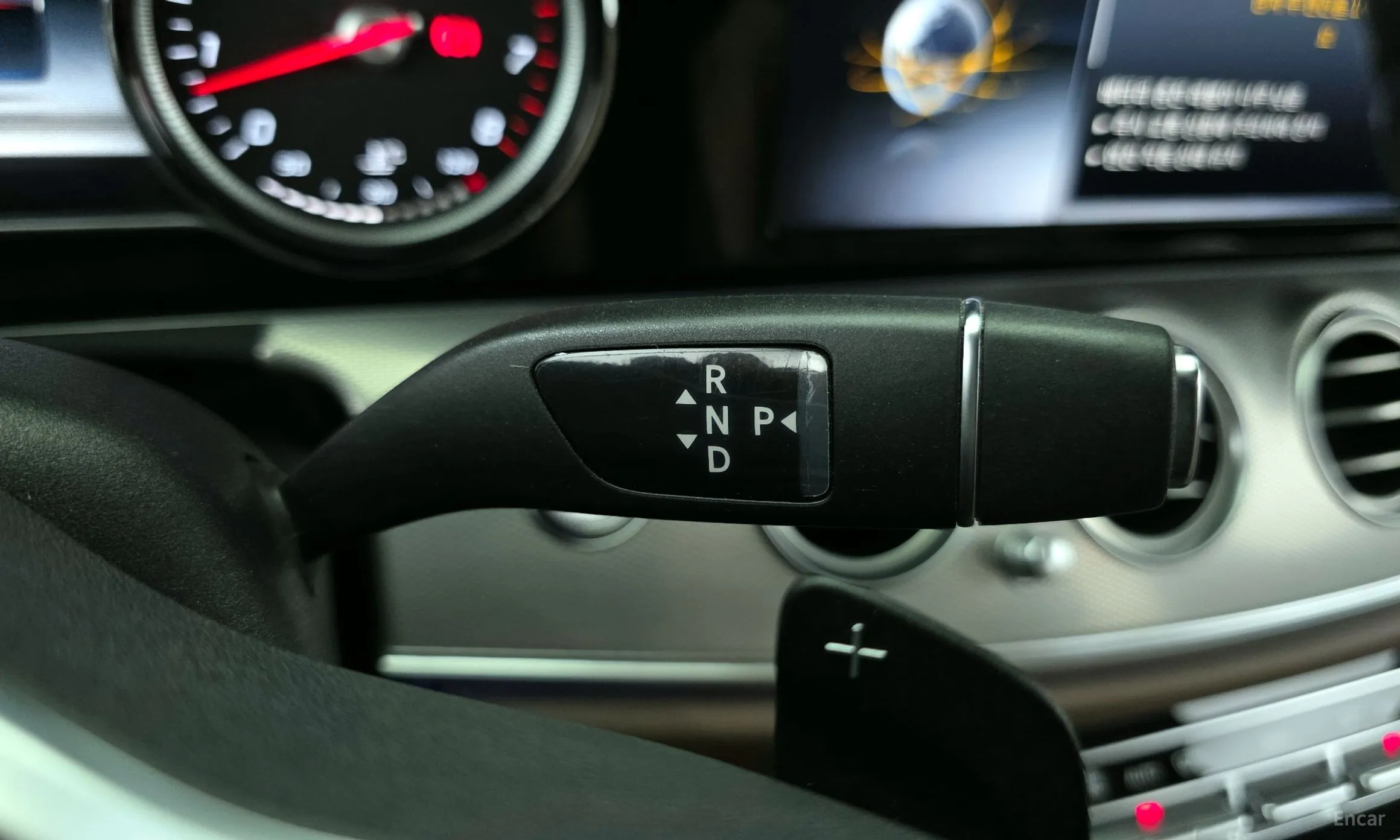 Mercedes Benz E-Class W213 превью 9
