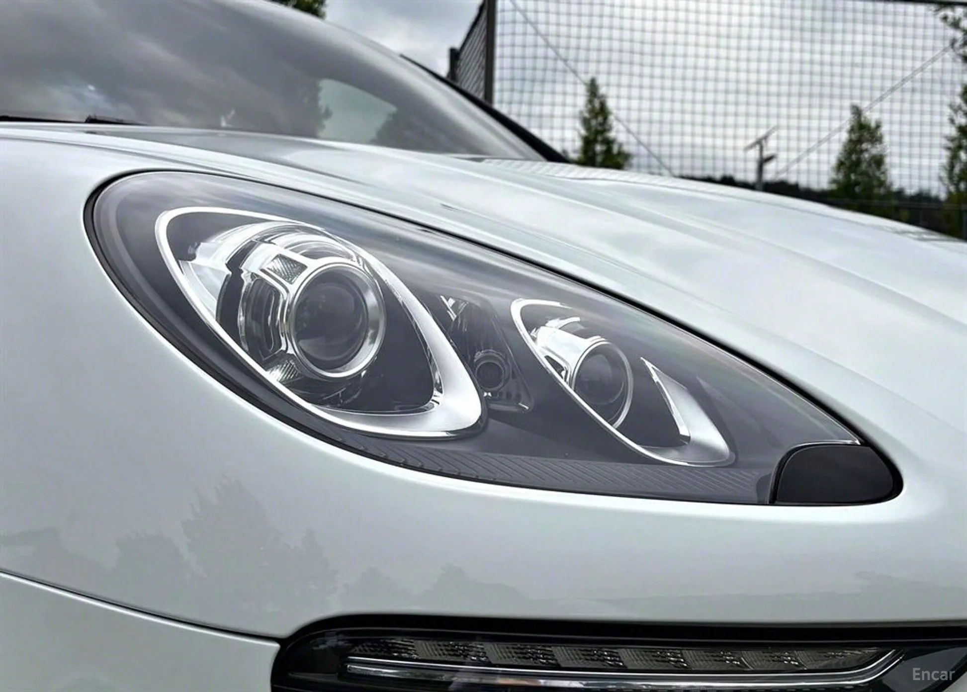 Porsche Macan превью 5