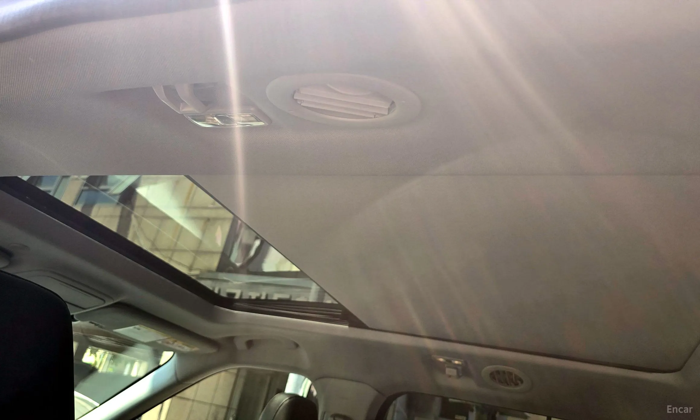 Ford Explorer 6th Generation превью 11