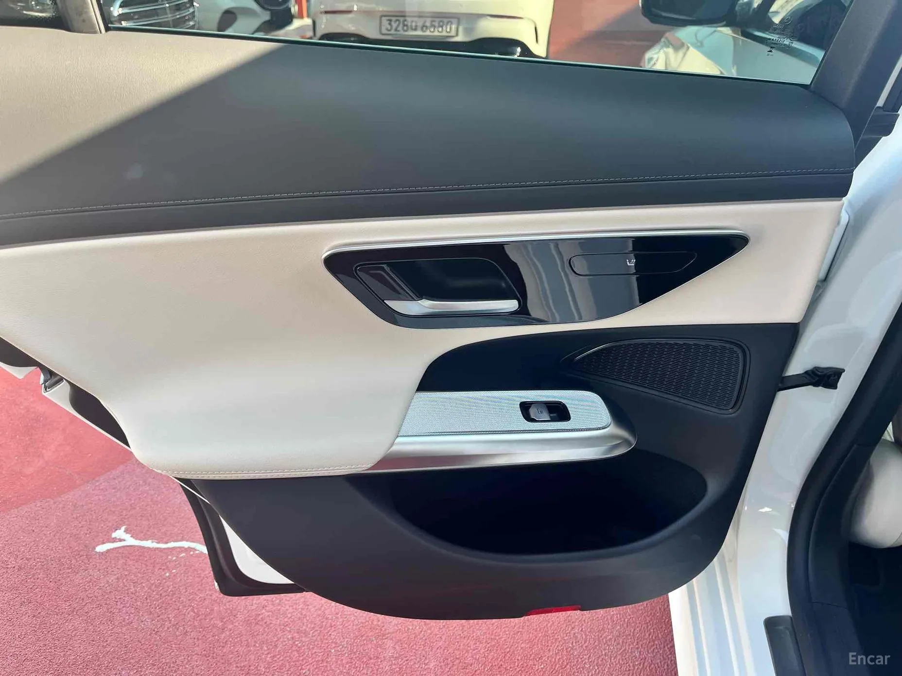 Mercedes Benz E-Class W214 превью 8